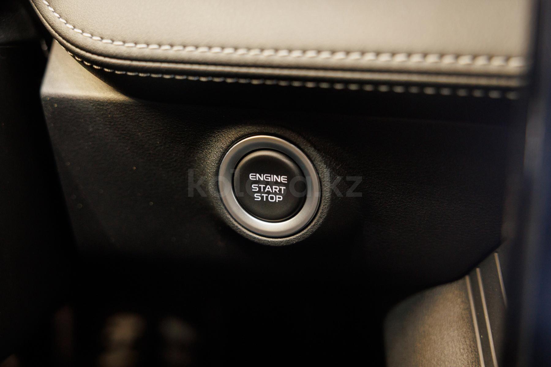 Geely Galaxy Cityray SUV 2024 - н.в. года от 10 990 000 тенге