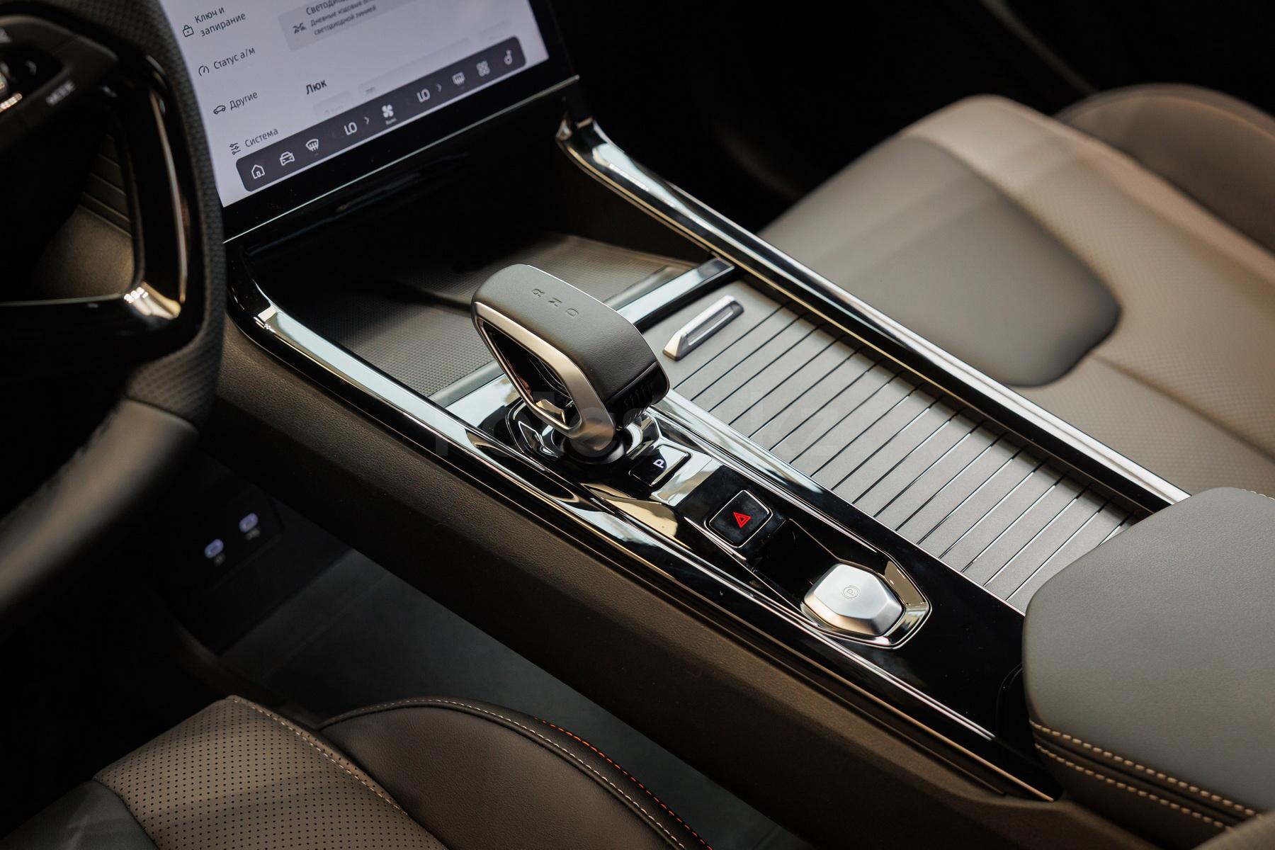 Geely Galaxy Cityray SUV 2024 - н.в. года от 10 990 000 тенге