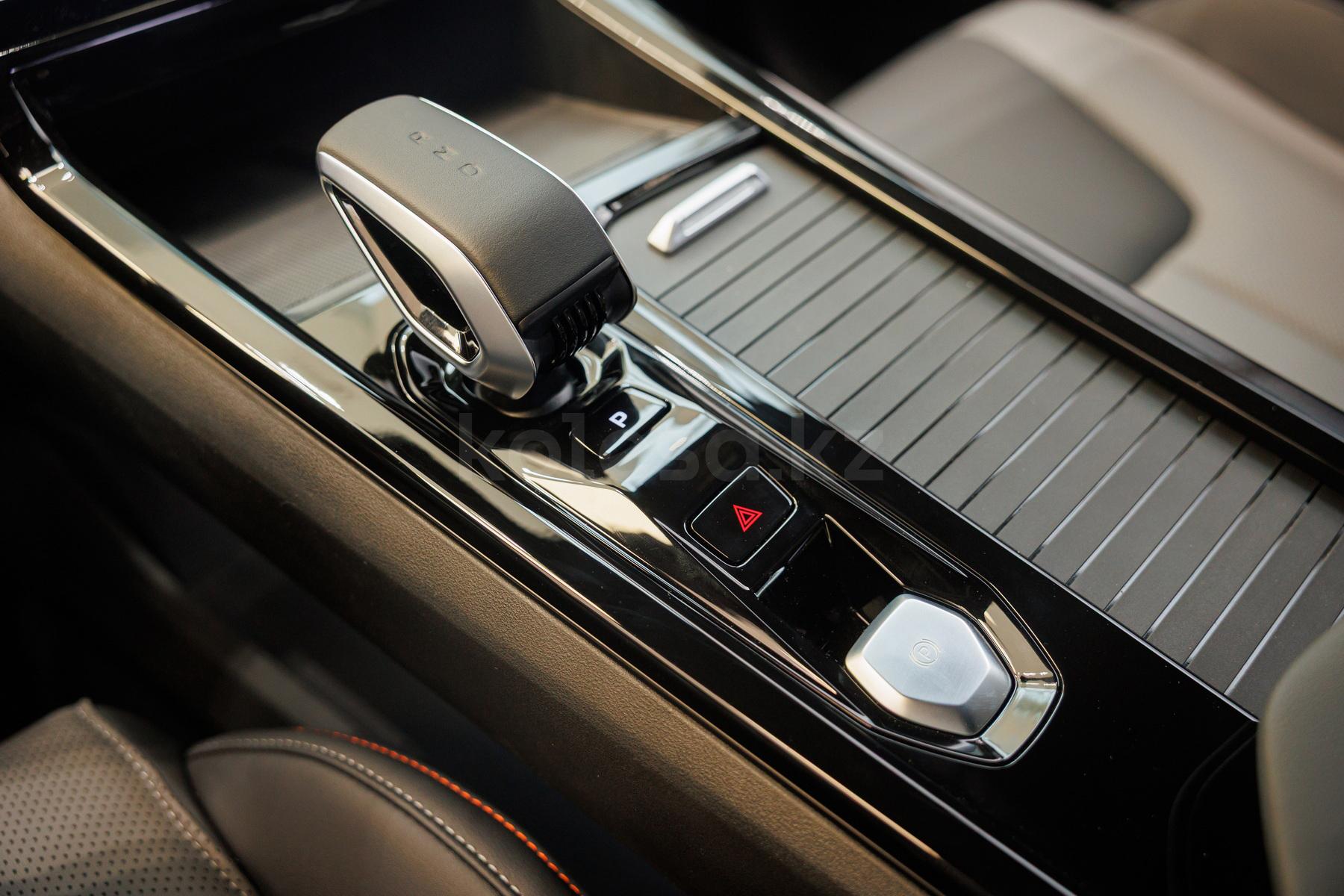 Geely Galaxy Cityray SUV 2024 - н.в. года от 10 990 000 тенге