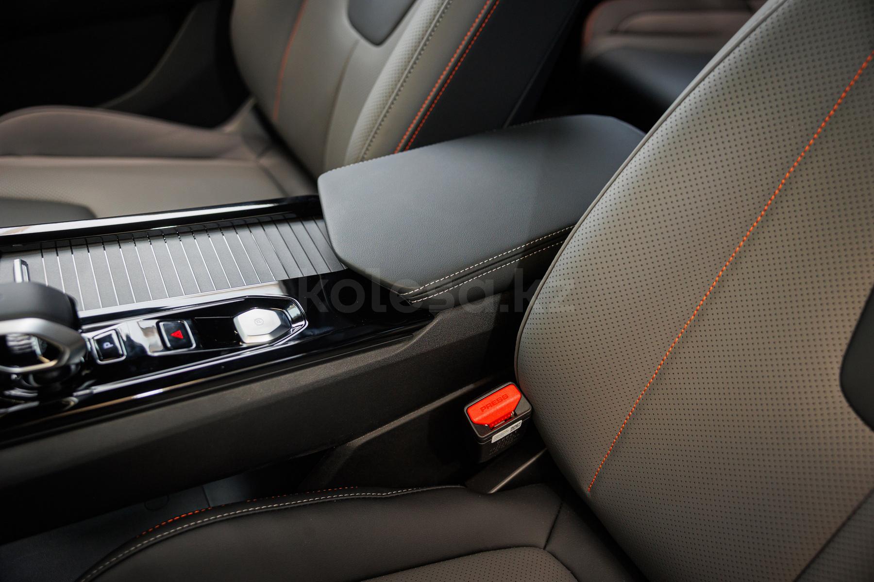 Geely Galaxy Cityray SUV 2024 - н.в. года от 10 990 000 тенге