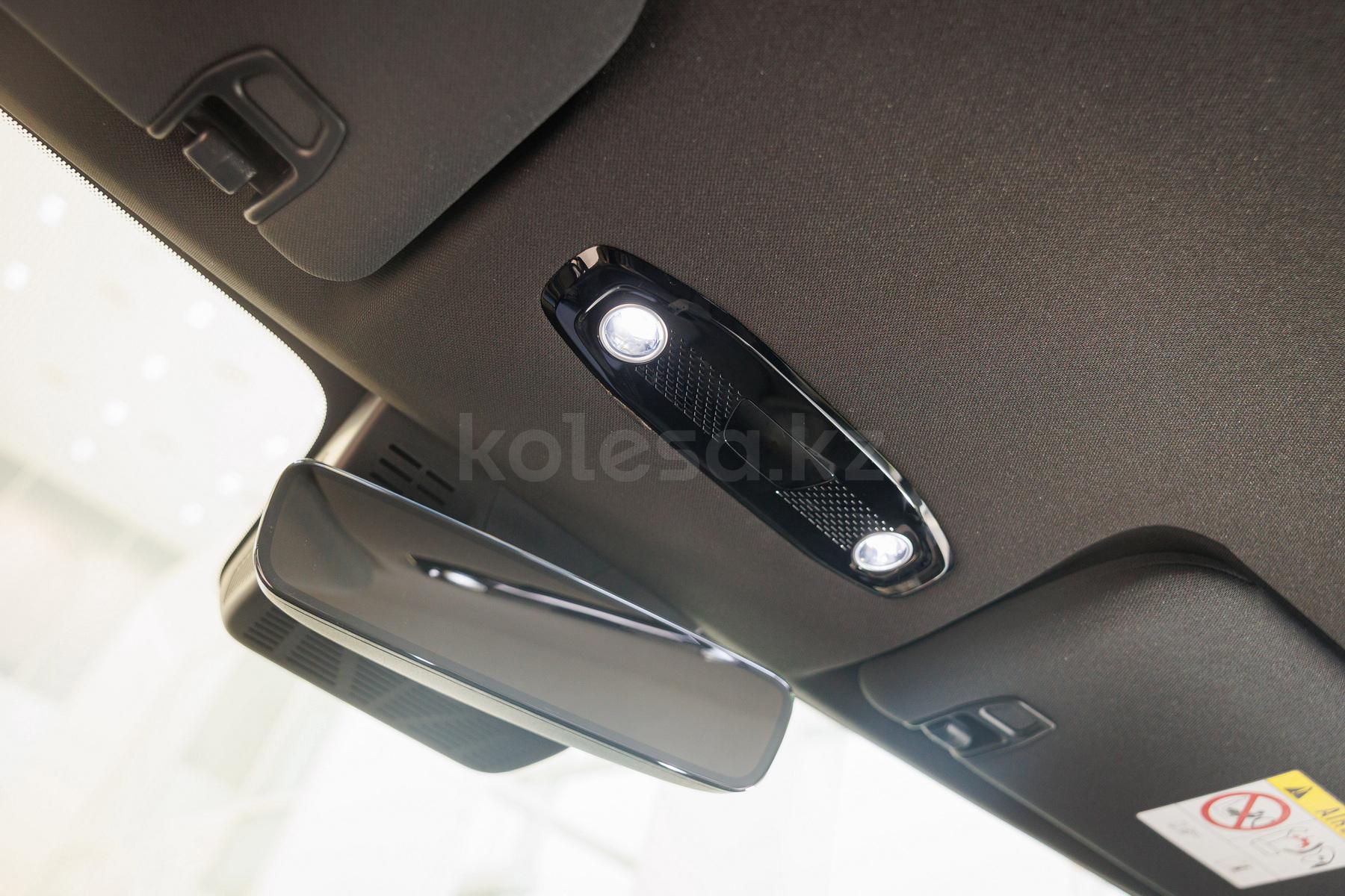 Geely Galaxy Cityray SUV 2024 - н.в. года от 10 990 000 тенге