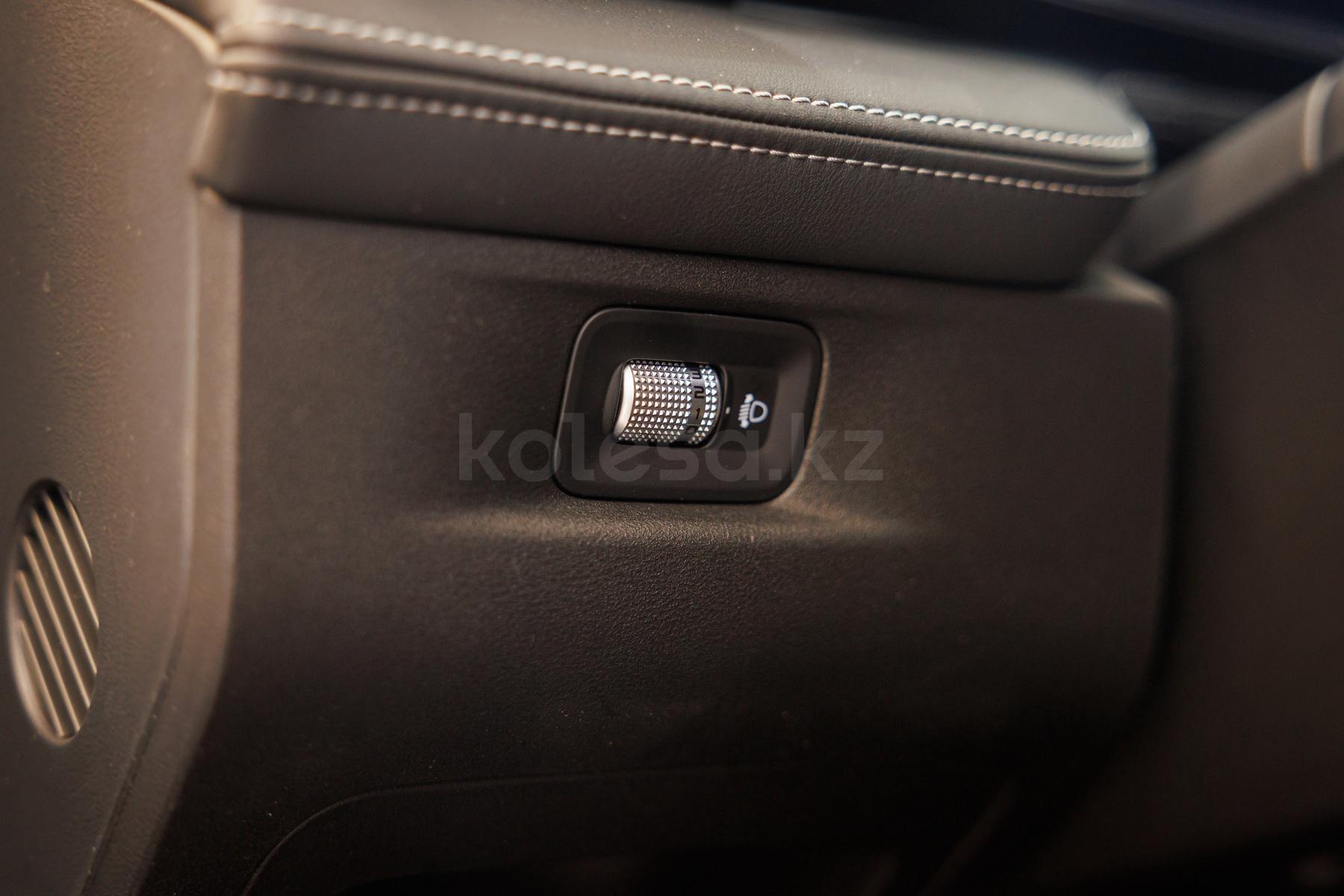 Geely Galaxy Cityray SUV 2024 - н.в. года от 10 990 000 тенге