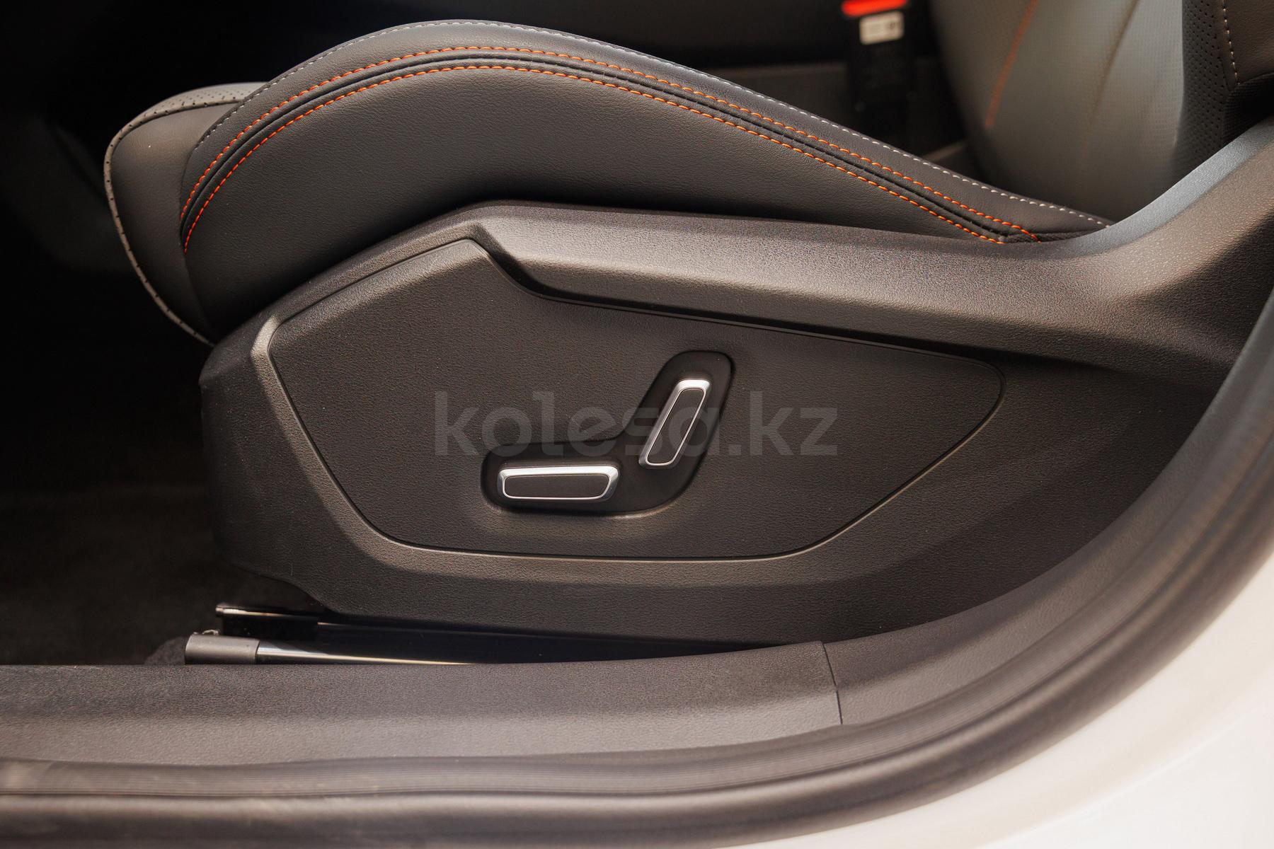 Geely Galaxy Cityray SUV 2024 - н.в. года от 10 990 000 тенге