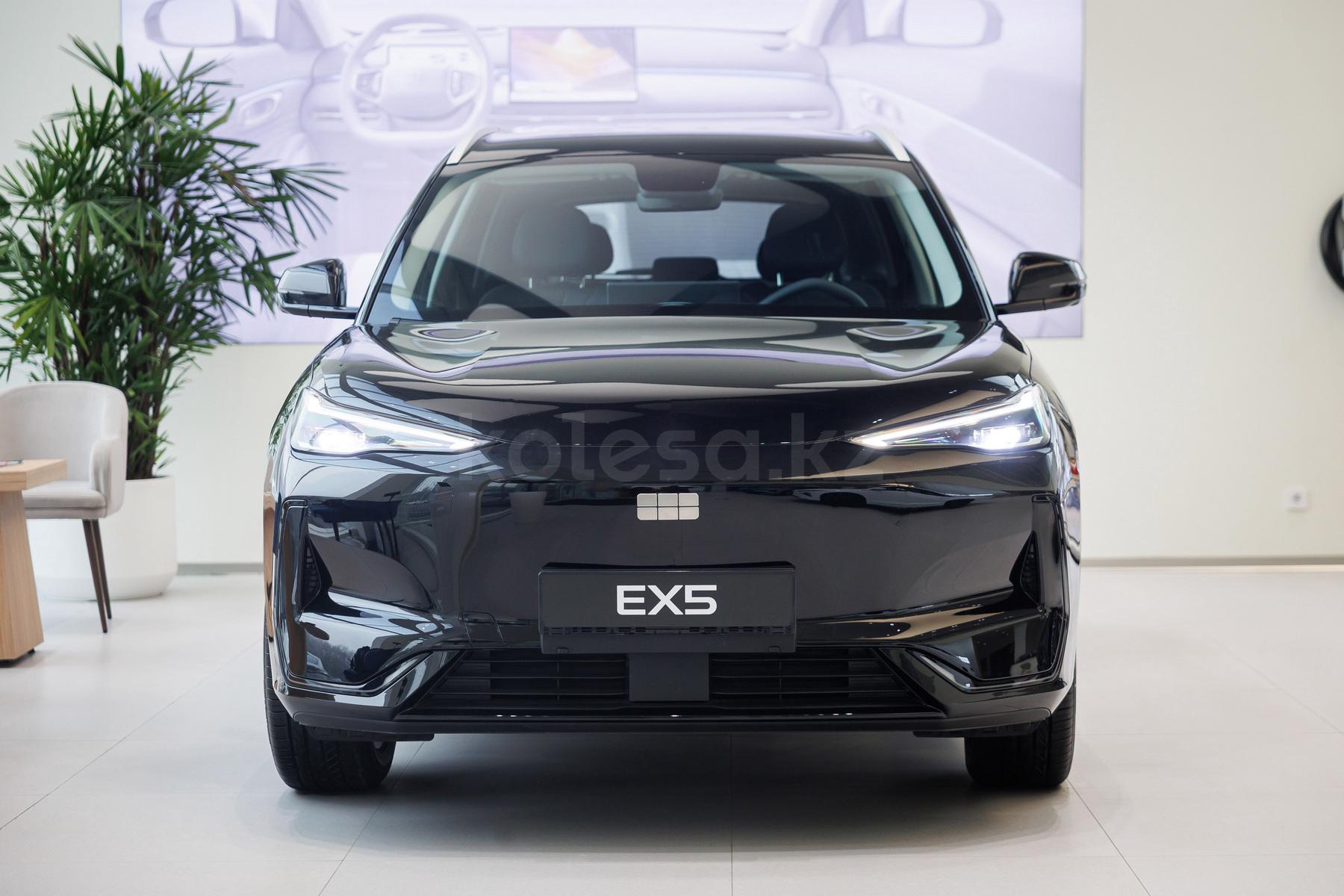 Geely Galaxy EX5 SUV 2024 - н.в. года от 14 490 000 тенге