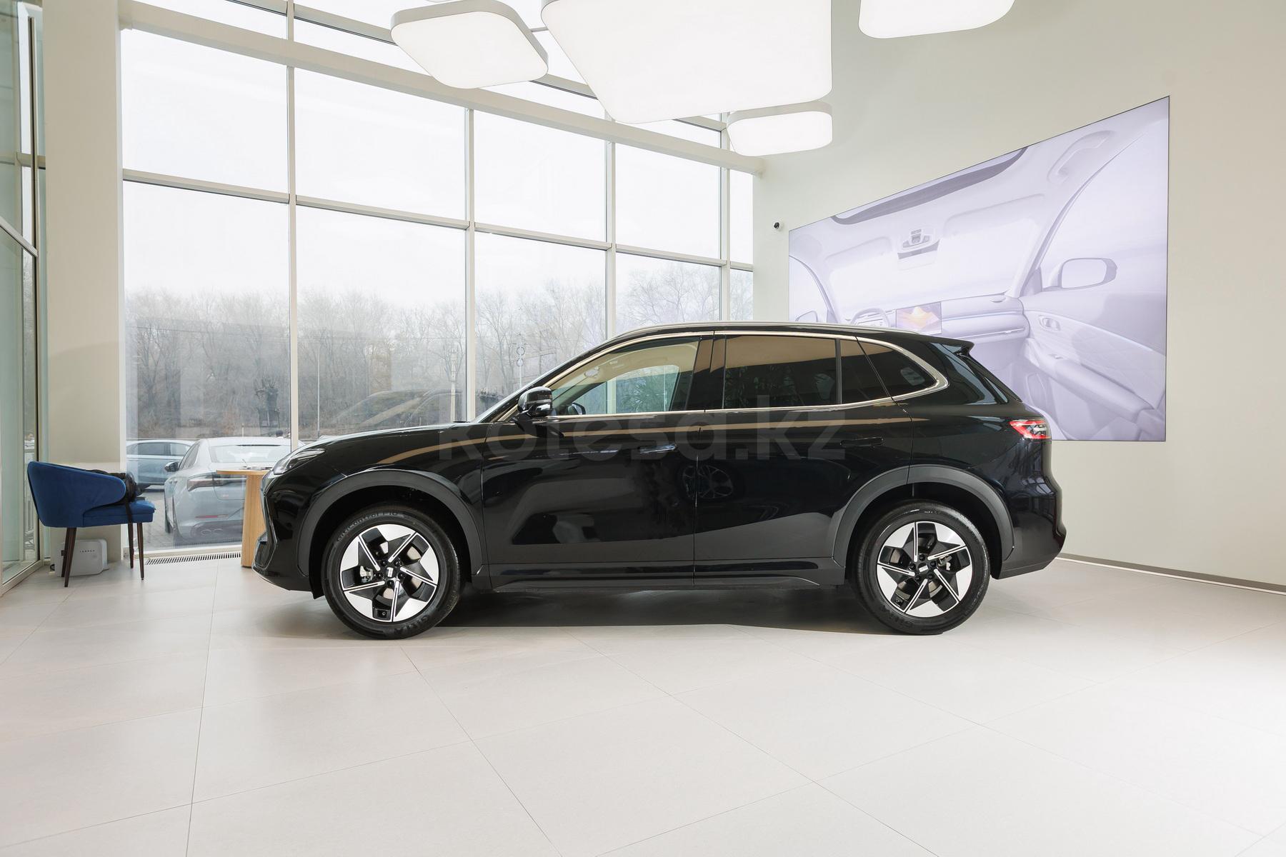 Geely Galaxy EX5 SUV 2024 - н.в. года от 14 490 000 тенге