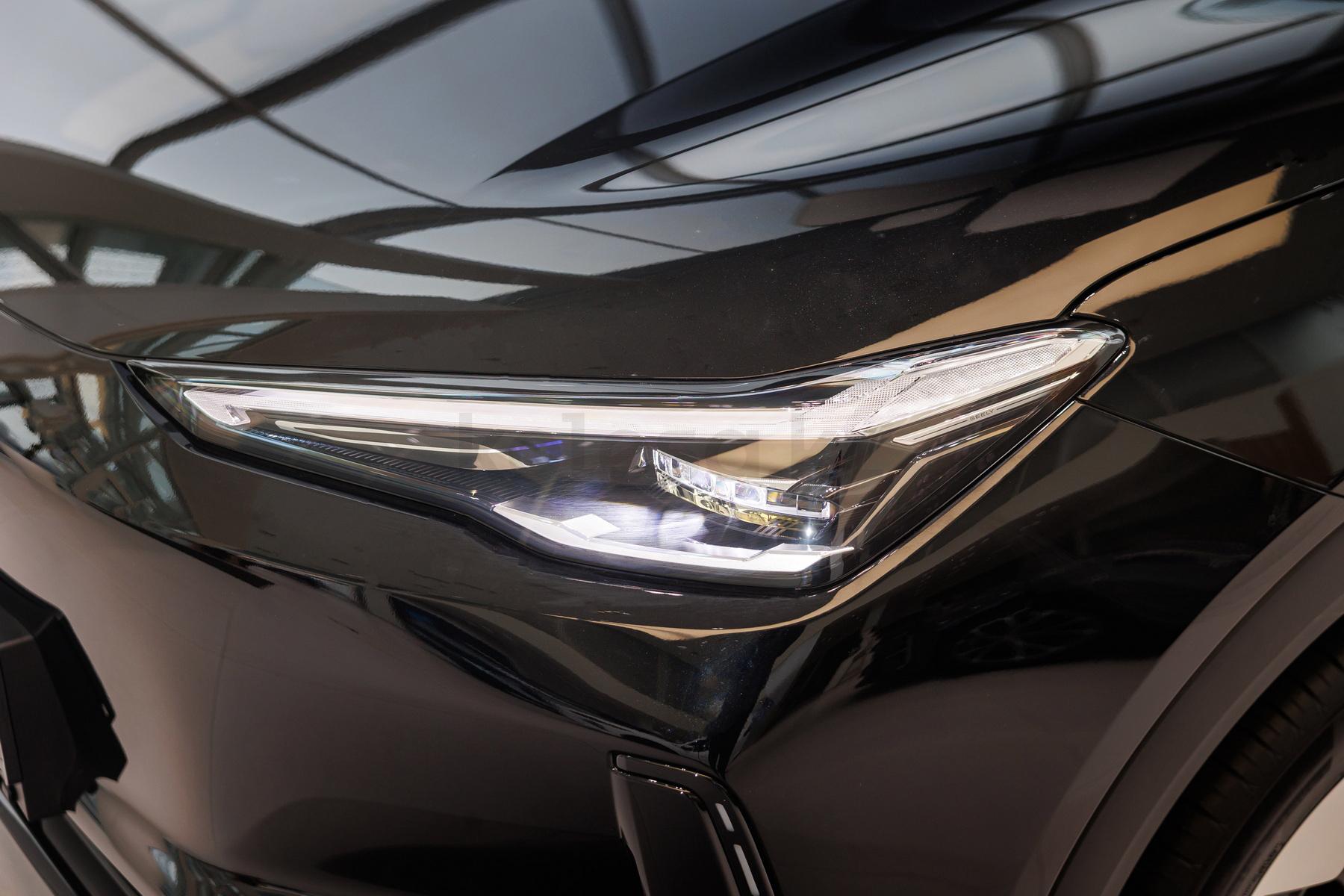 Geely Galaxy EX5 SUV 2024 - н.в. года от 14 490 000 тенге