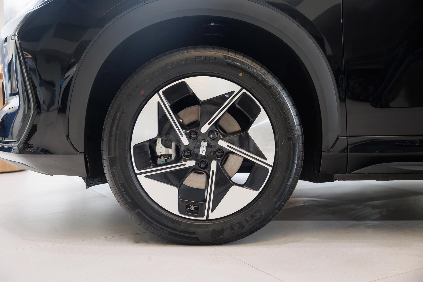 Geely Galaxy EX5 SUV 2024 - н.в. года от 14 490 000 тенге