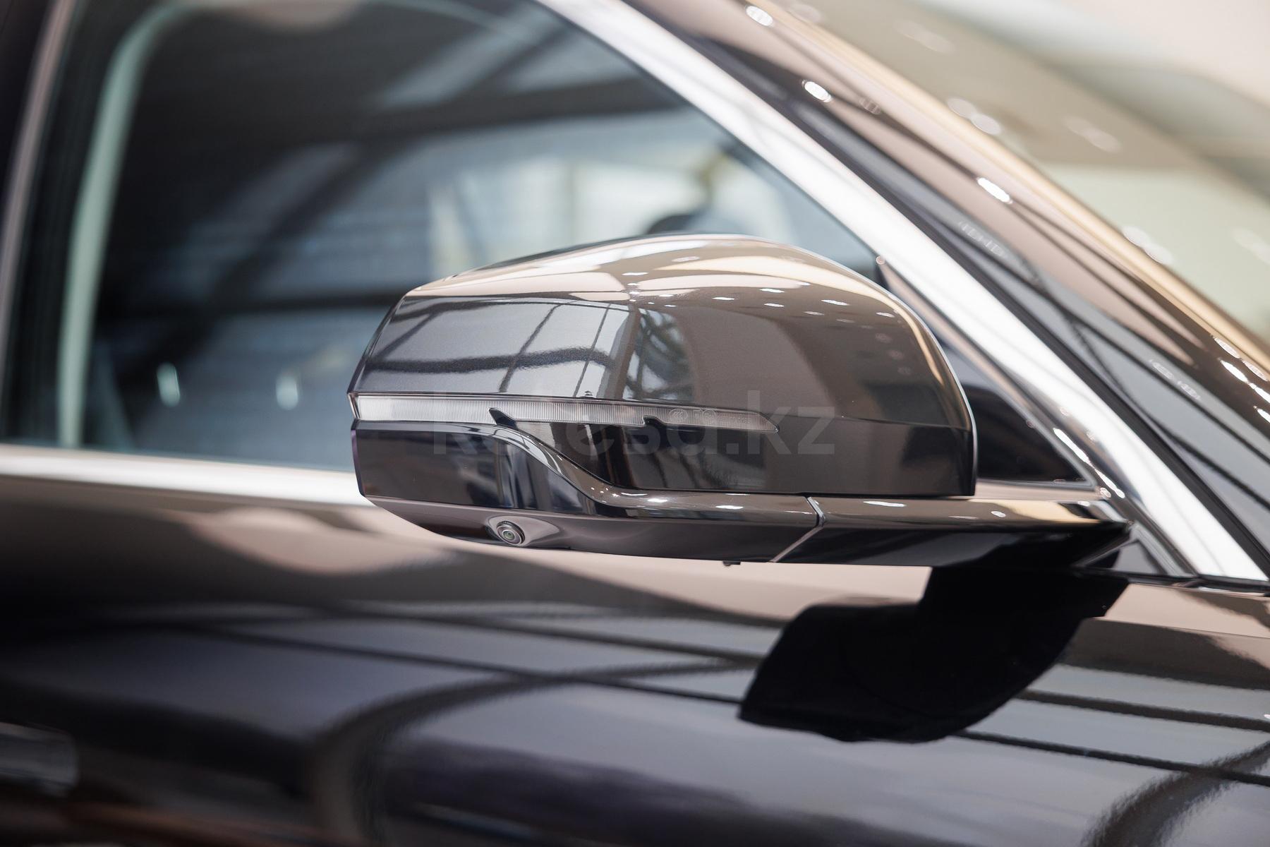 Geely Galaxy EX5 SUV 2024 - н.в. года от 14 490 000 тенге