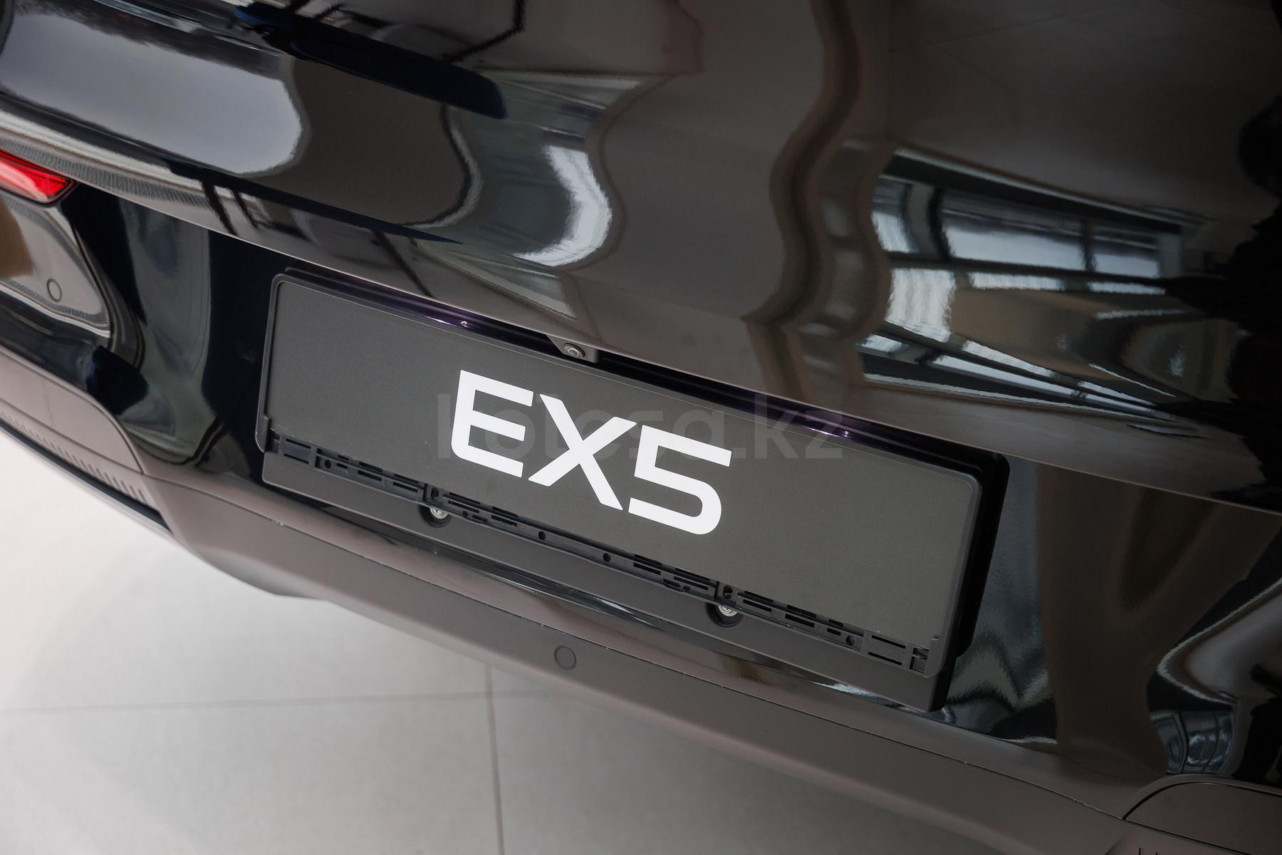 Geely Galaxy EX5 SUV 2024 - н.в. года от 14 490 000 тенге