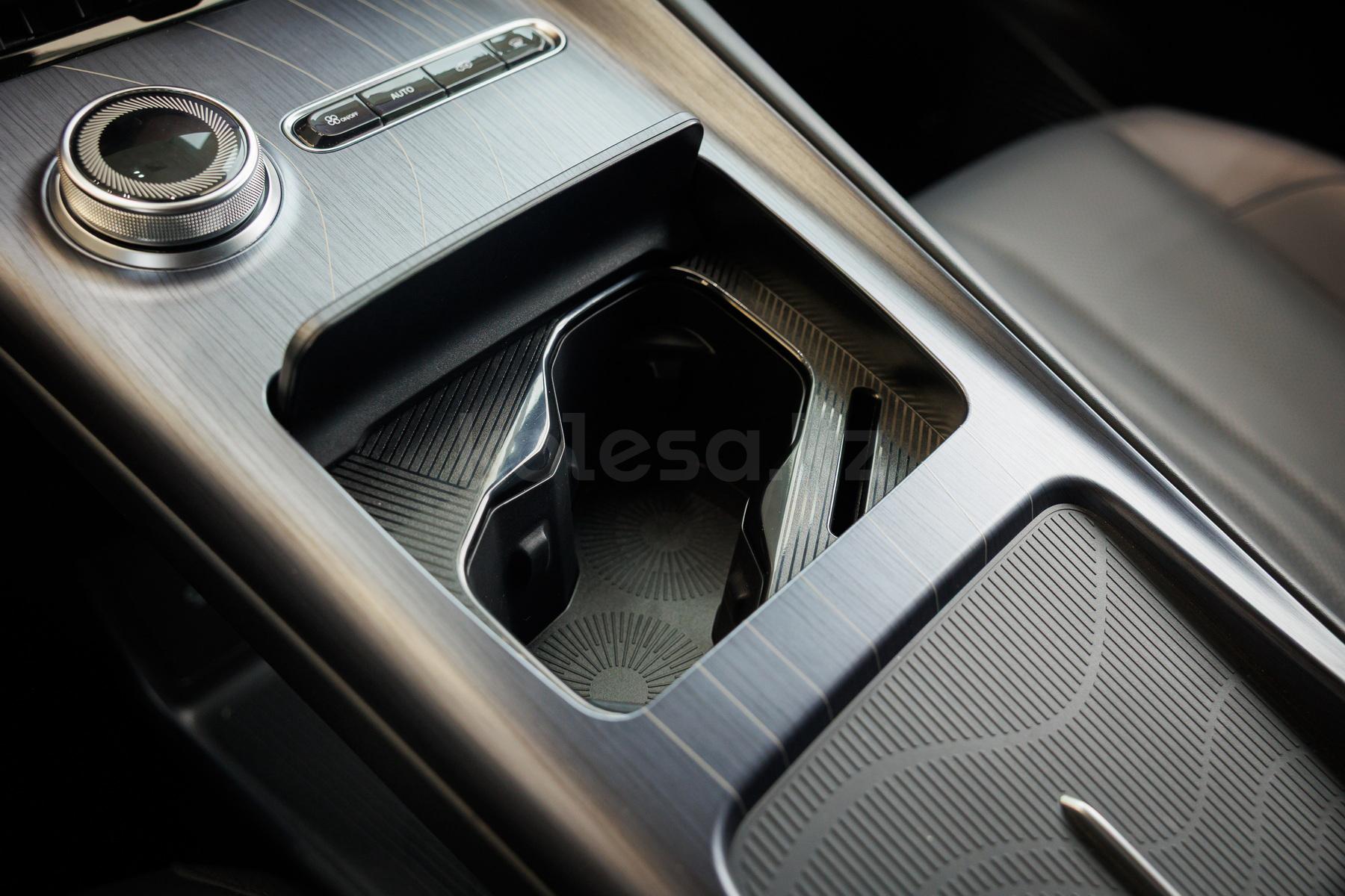 Geely Galaxy EX5 SUV 2024 - н.в. года от 14 490 000 тенге