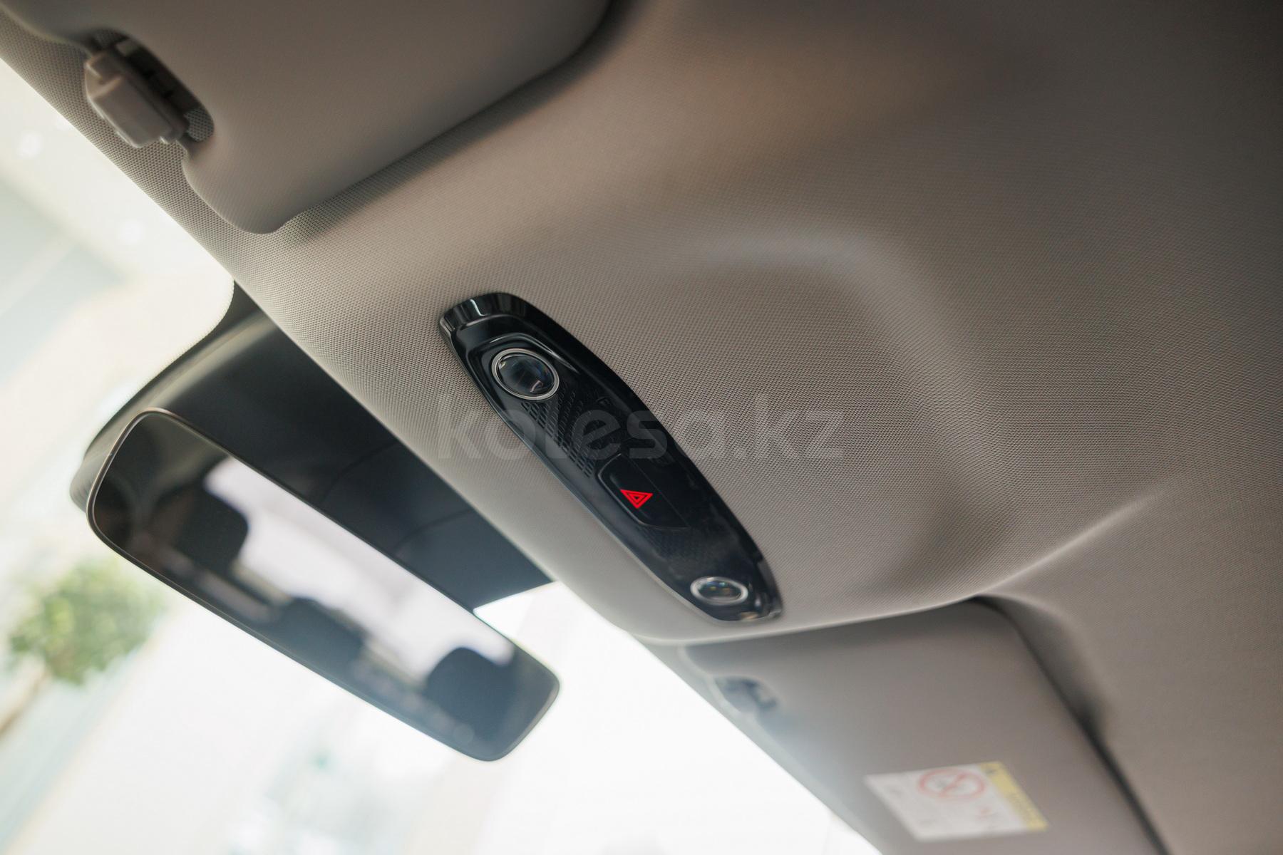 Geely Galaxy EX5 SUV 2024 - н.в. года от 14 490 000 тенге