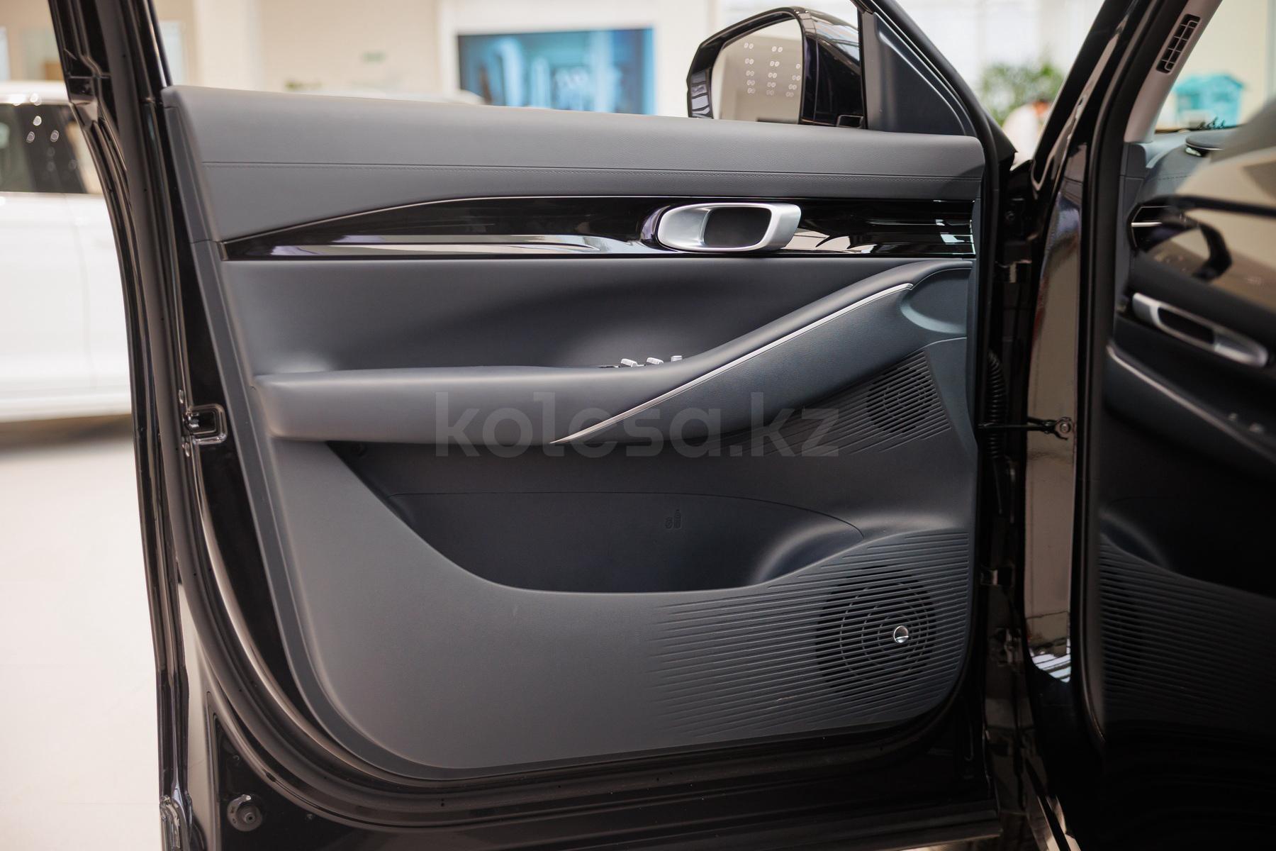 Geely Galaxy EX5 SUV 2024 - н.в. года от 14 490 000 тенге