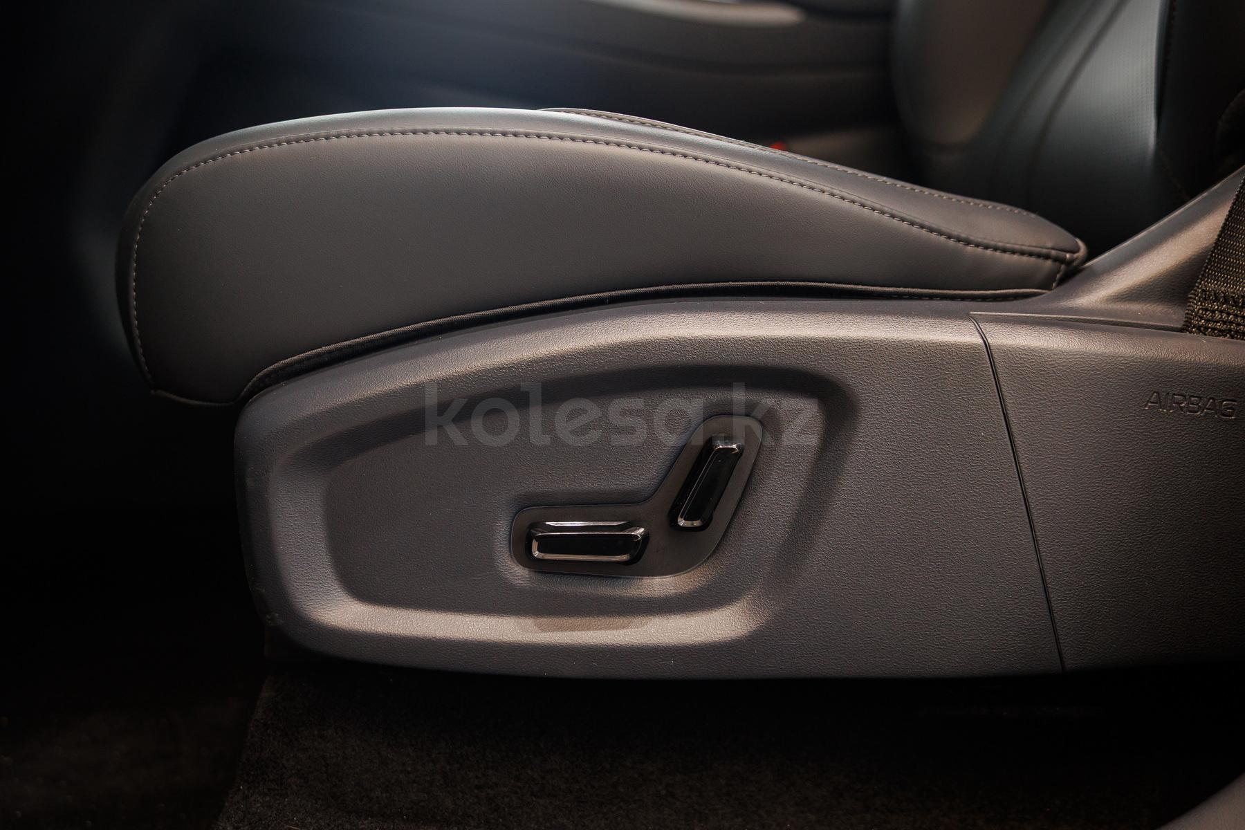 Geely Galaxy EX5 SUV 2024 - н.в. года от 14 490 000 тенге