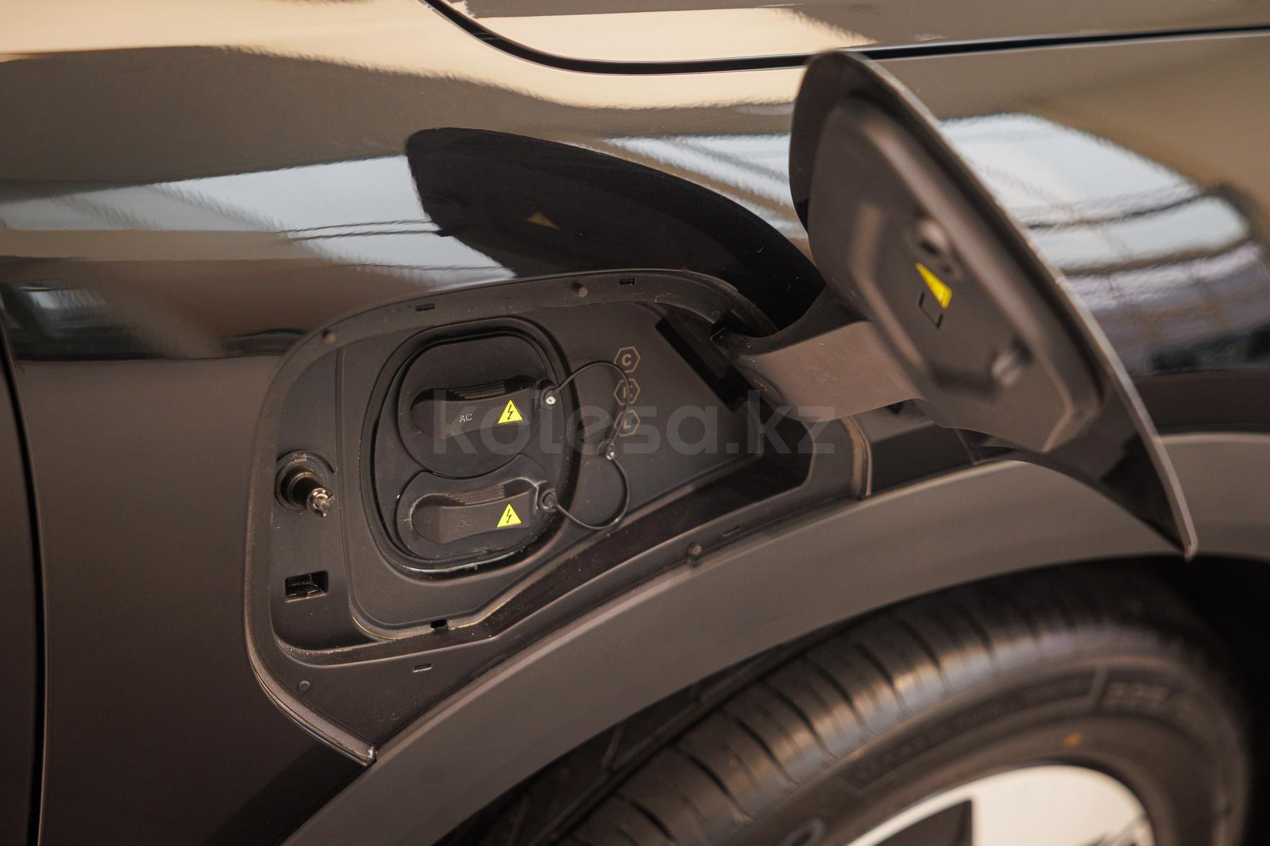 Geely Galaxy EX5 SUV 2024 - н.в. года от 14 490 000 тенге