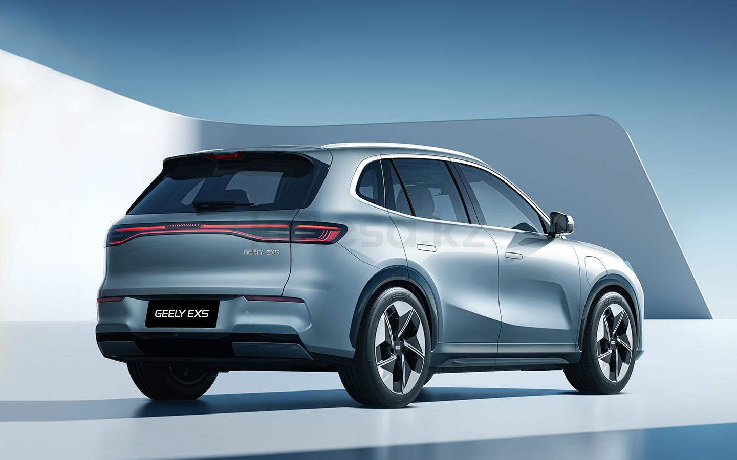 Geely Galaxy EX5 SUV 2024 - н.в. года от 14 490 000 тенге