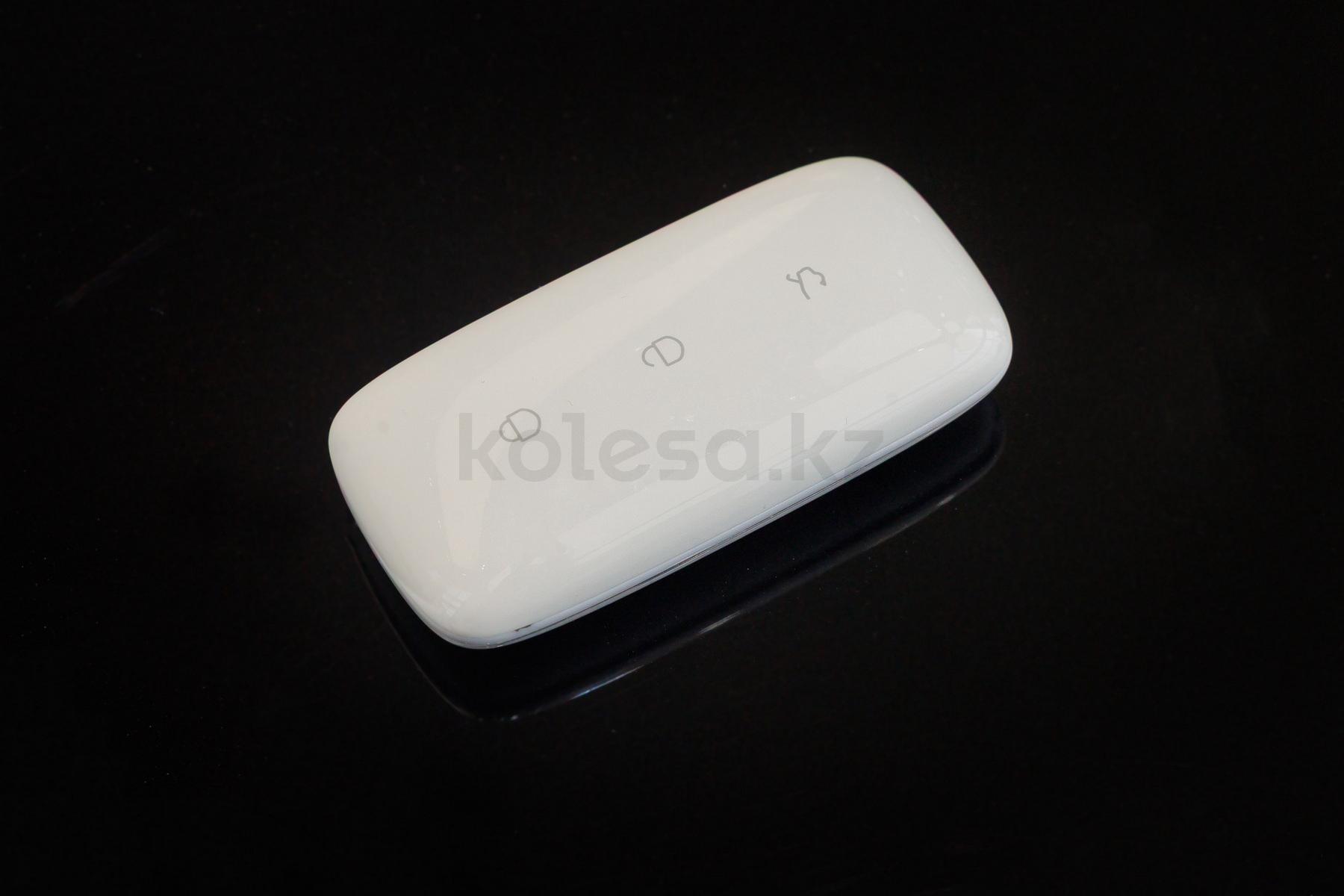 Geely Galaxy EX5 SUV 2024 - н.в. года от 14 490 000 тенге