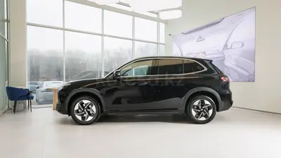 Geely Galaxy EX5