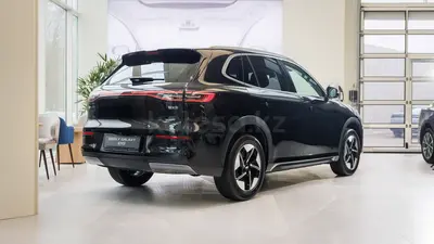 Geely Galaxy EX5