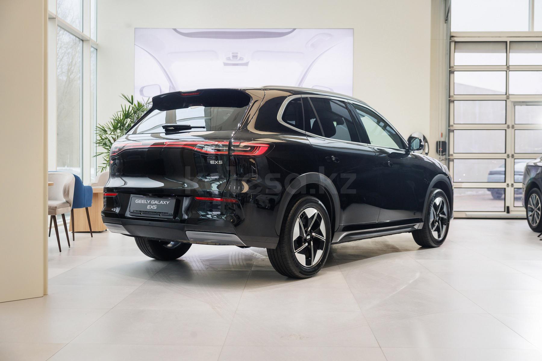 Geely Galaxy EX5 SUV 2024 - н.в. года от 13 890 000 тенге