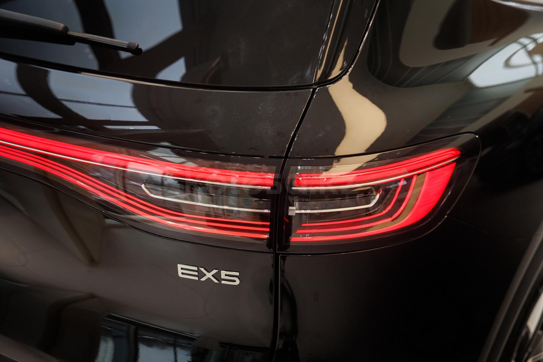 Geely Galaxy EX5 SUV 2024 - н.в. года от 13 890 000 тенге