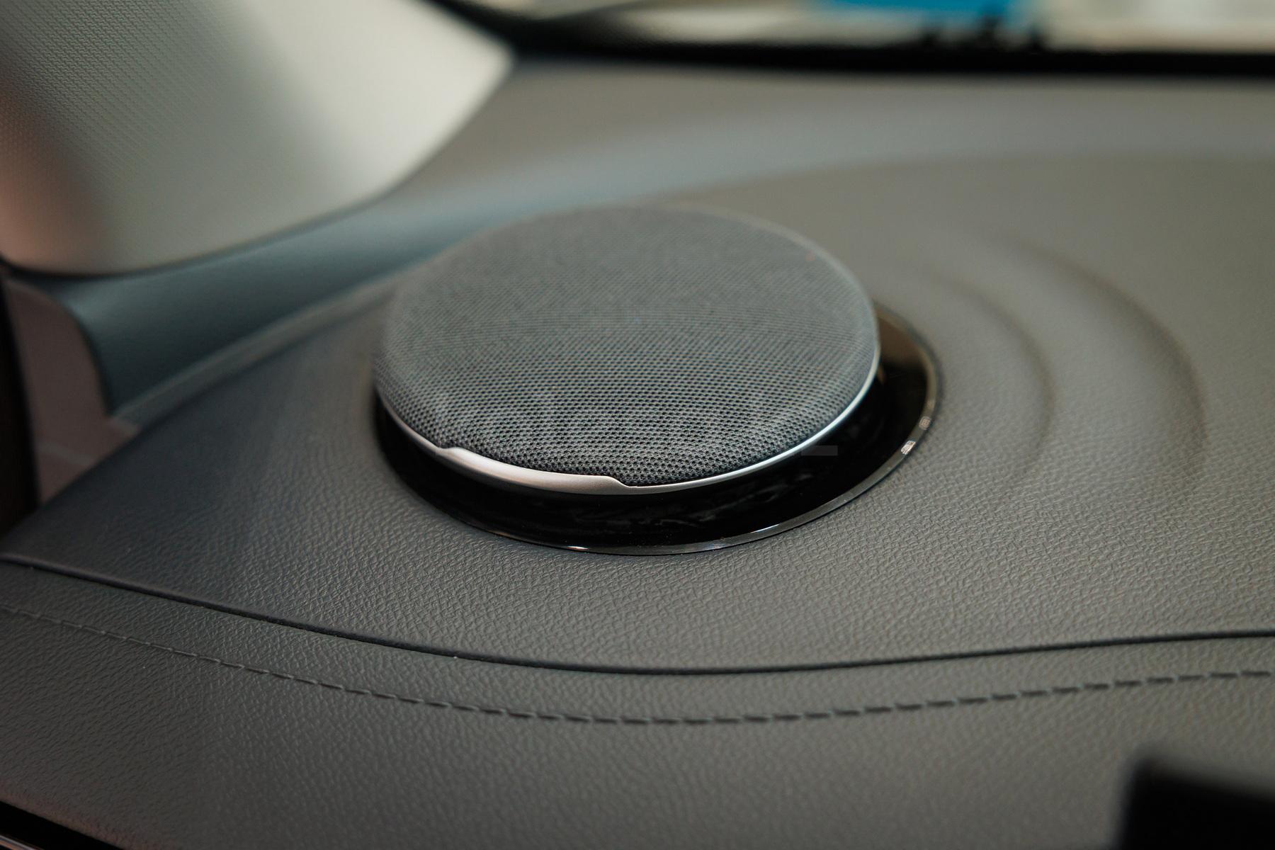 Geely Galaxy EX5 SUV 2024 - н.в. года от 13 890 000 тенге