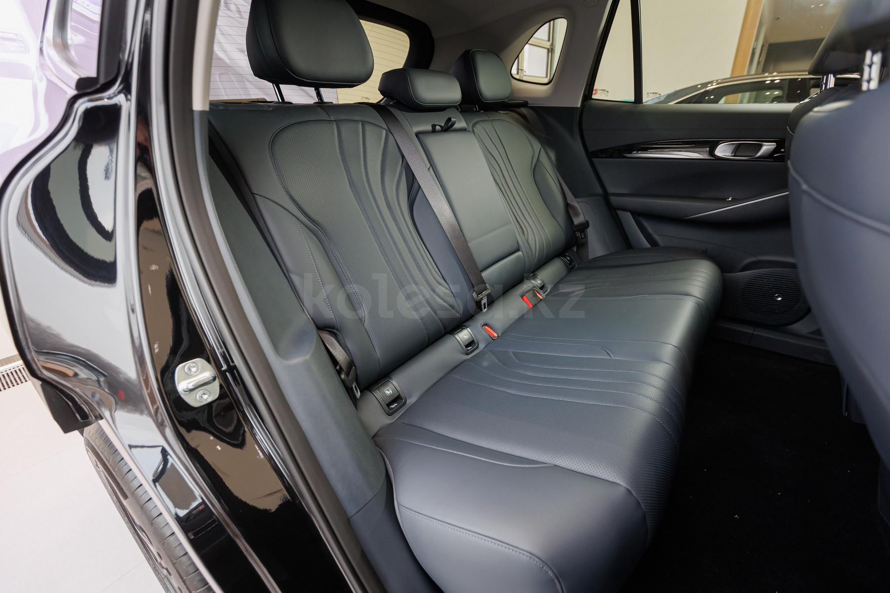 Geely Galaxy EX5 SUV 2024 - н.в. года от 13 890 000 тенге