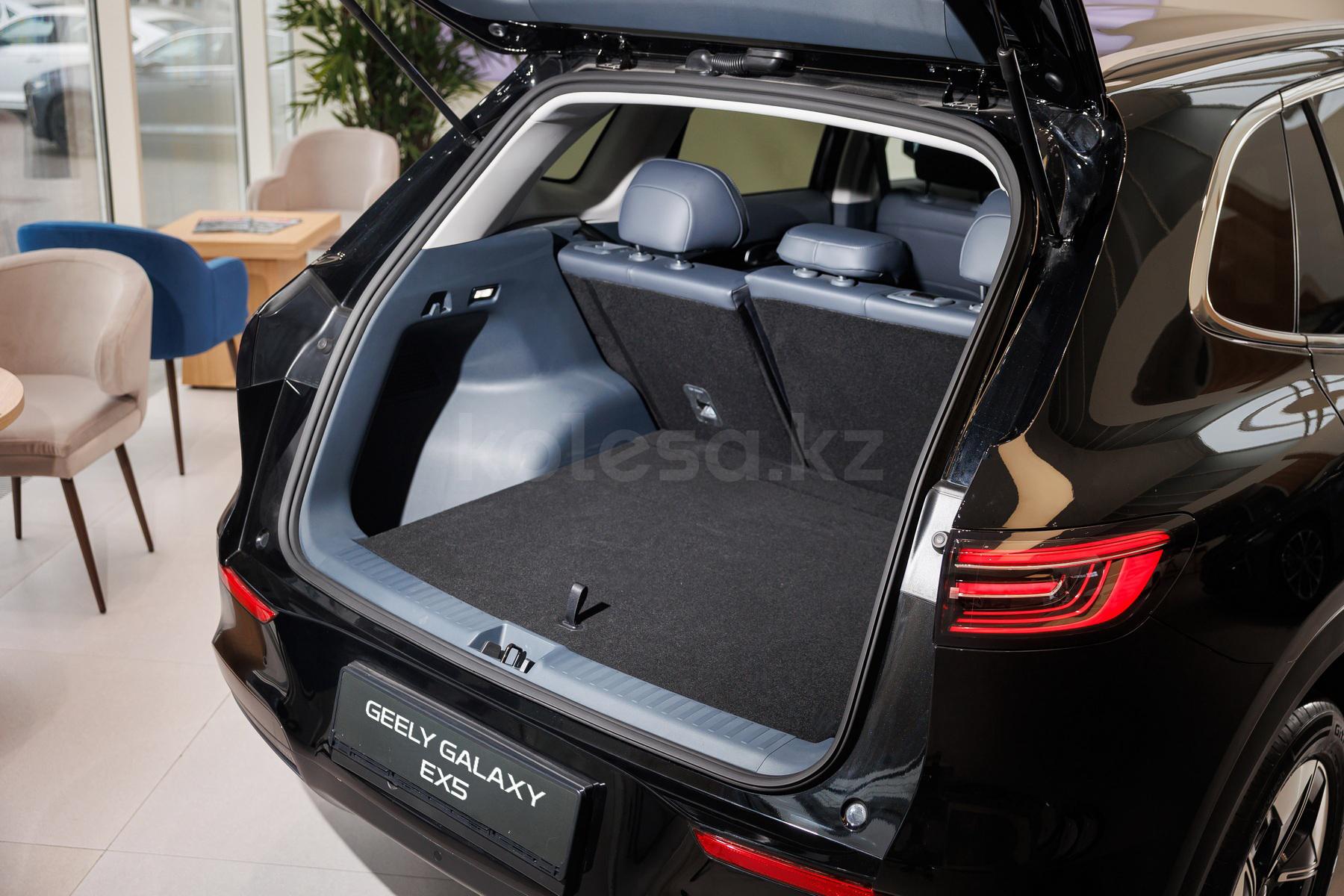 Geely Galaxy EX5 SUV 2024 - н.в. года от 13 890 000 тенге