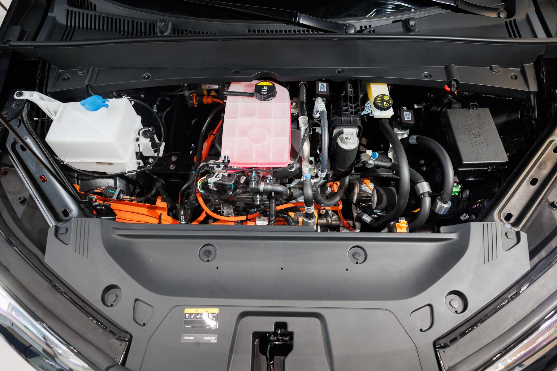 Geely Galaxy EX5 SUV 2024 - н.в. года от 13 890 000 тенге