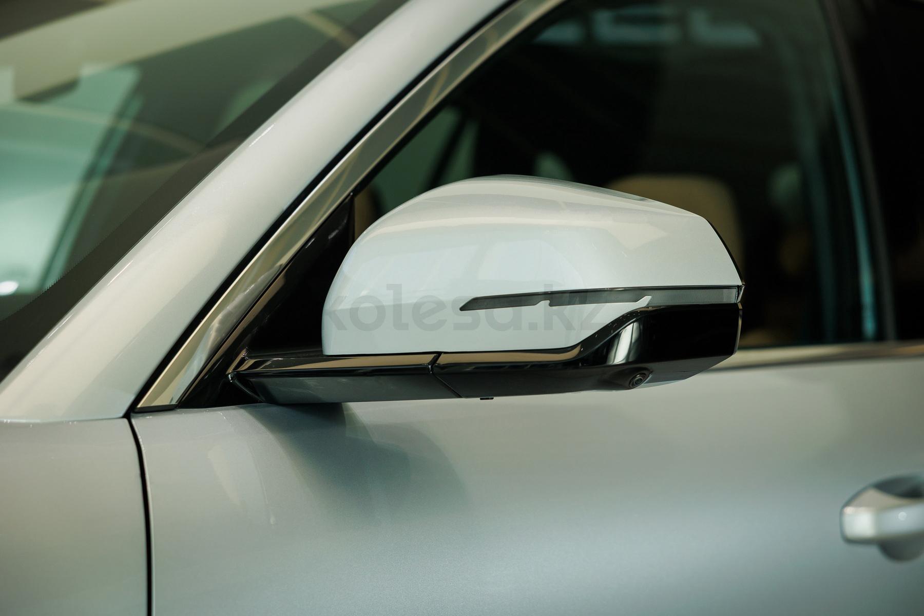 Geely Galaxy EX5 EM-i SUV 2025 - н.в. года от 11 990 000 тенге