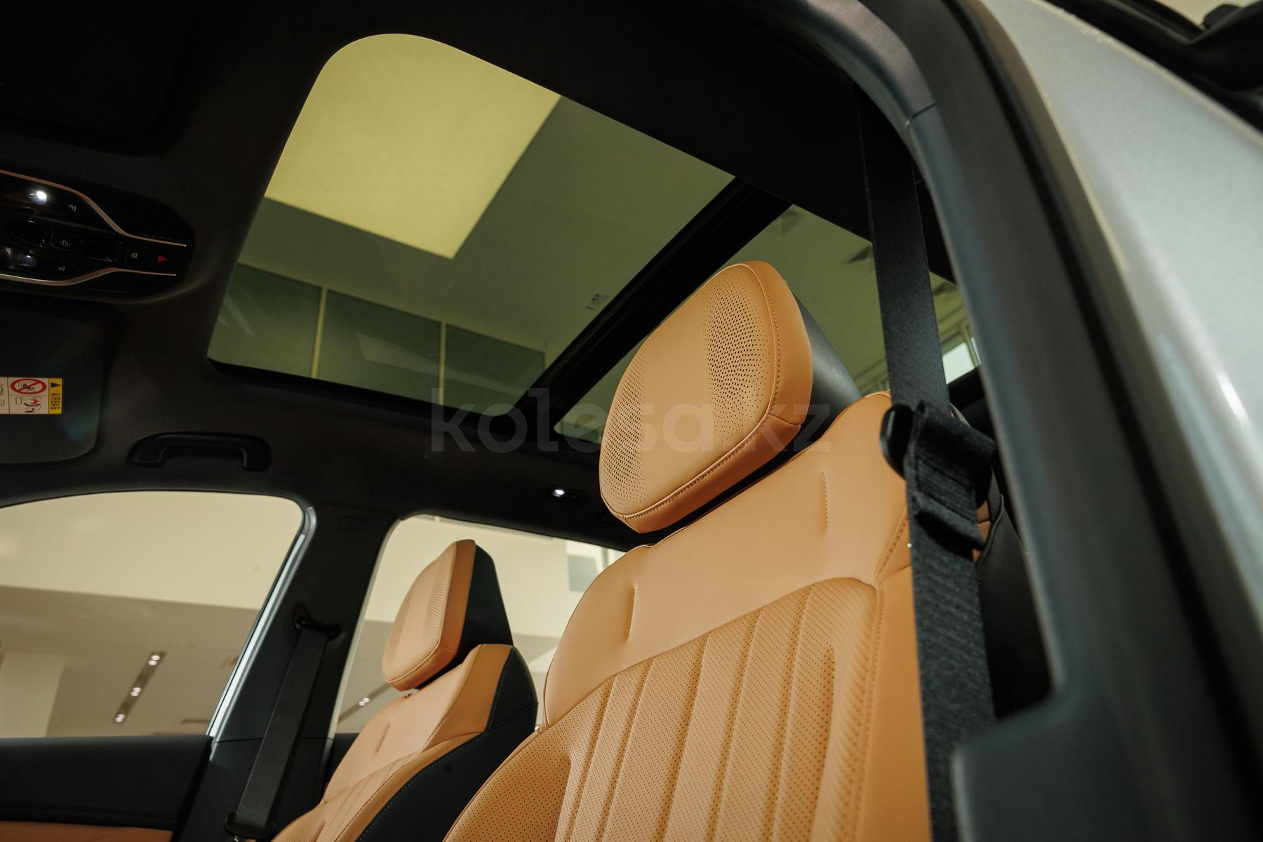 Geely Galaxy EX5 EM-i SUV 2025 - н.в. года от 11 990 000 тенге