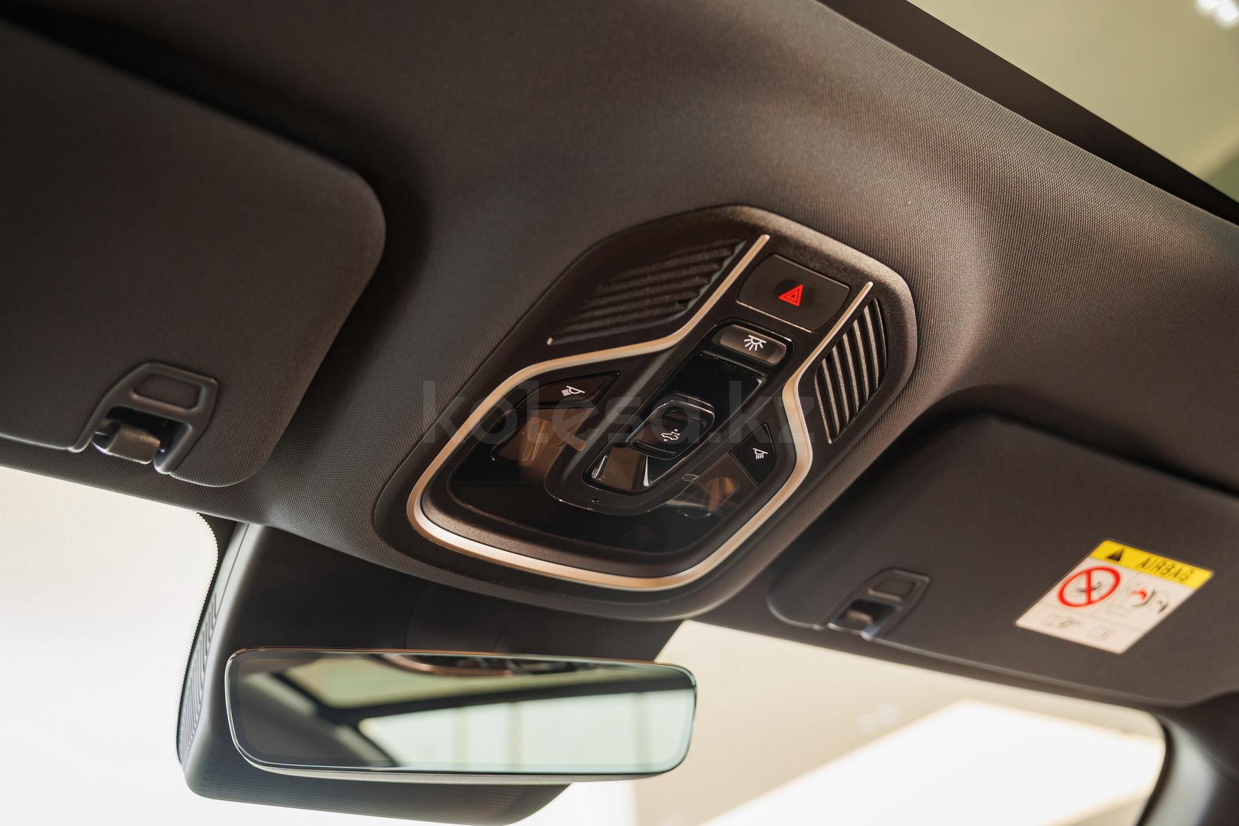 Geely Galaxy EX5 EM-i SUV 2025 - н.в. года от 11 990 000 тенге