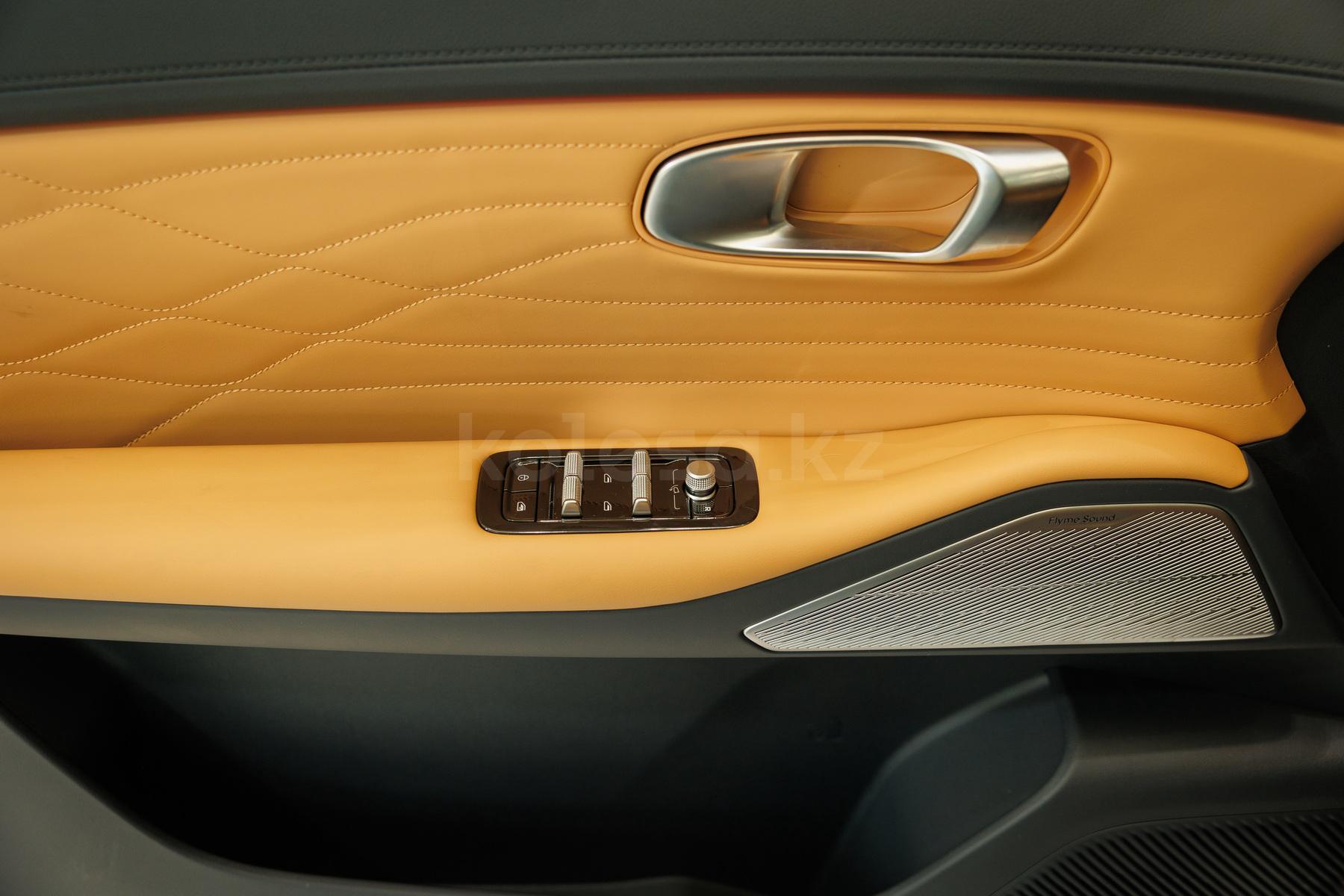 Geely Galaxy EX5 EM-i SUV 2025 - н.в. года от 11 990 000 тенге