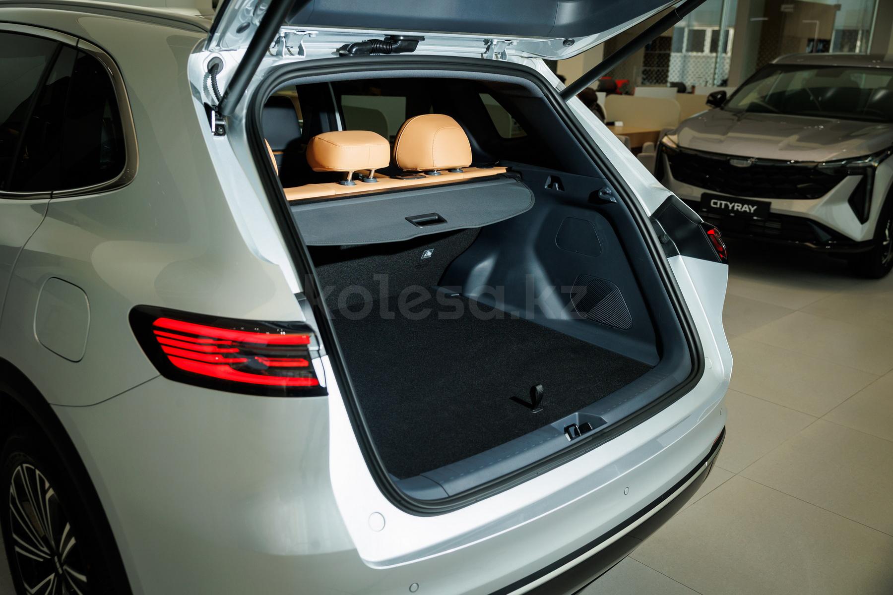 Geely Galaxy EX5 EM-i SUV 2025 - н.в. года от 11 990 000 тенге