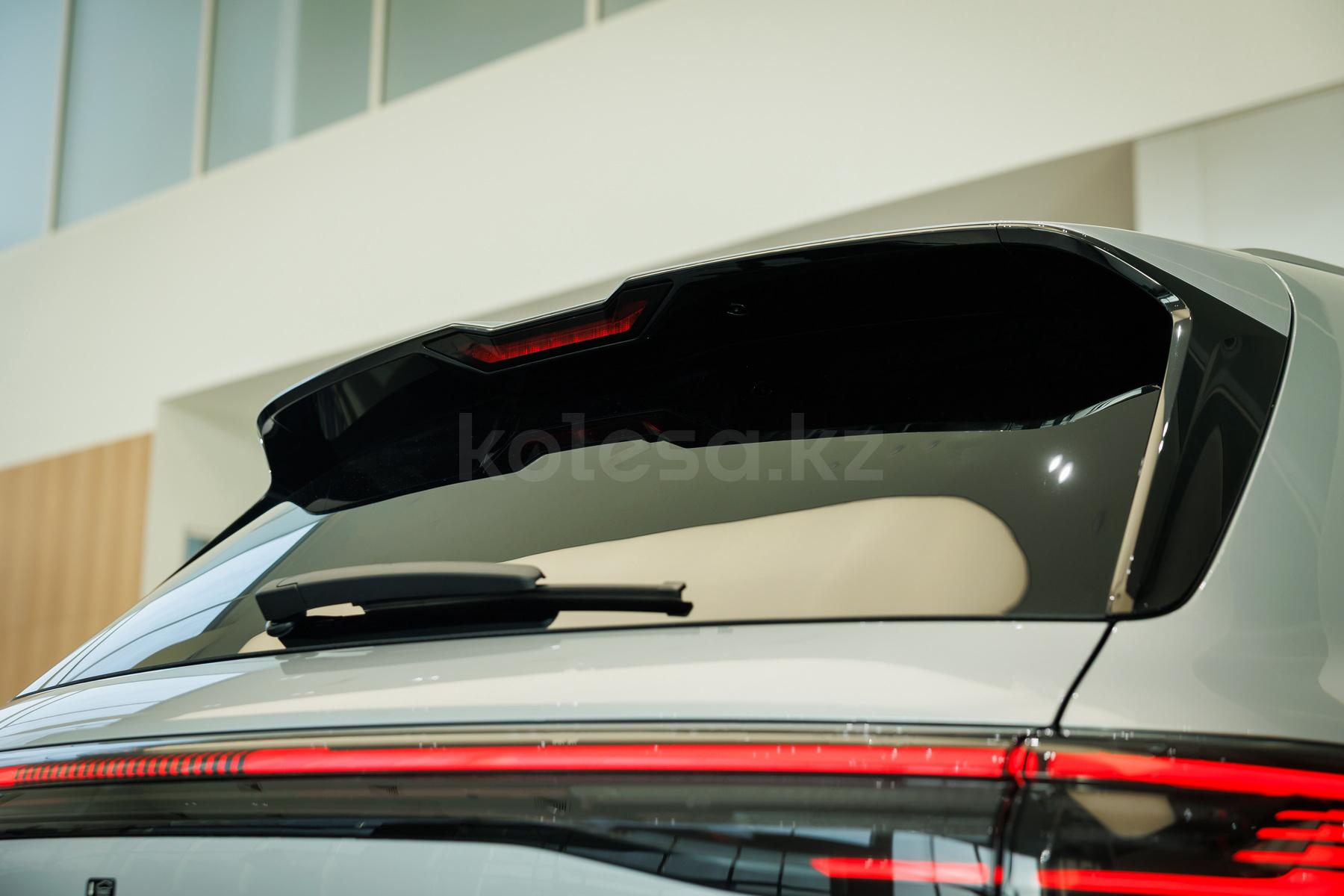 Geely Galaxy EX5 EM-i SUV 2025 - н.в. года от 12 099 000 тенге