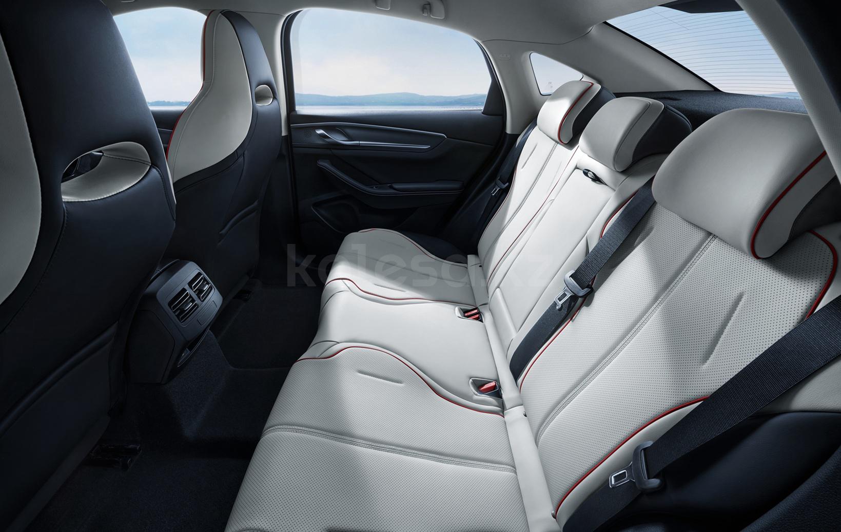 BYD Chazor D 2024 - н.в. года от 11 490 000 тенге