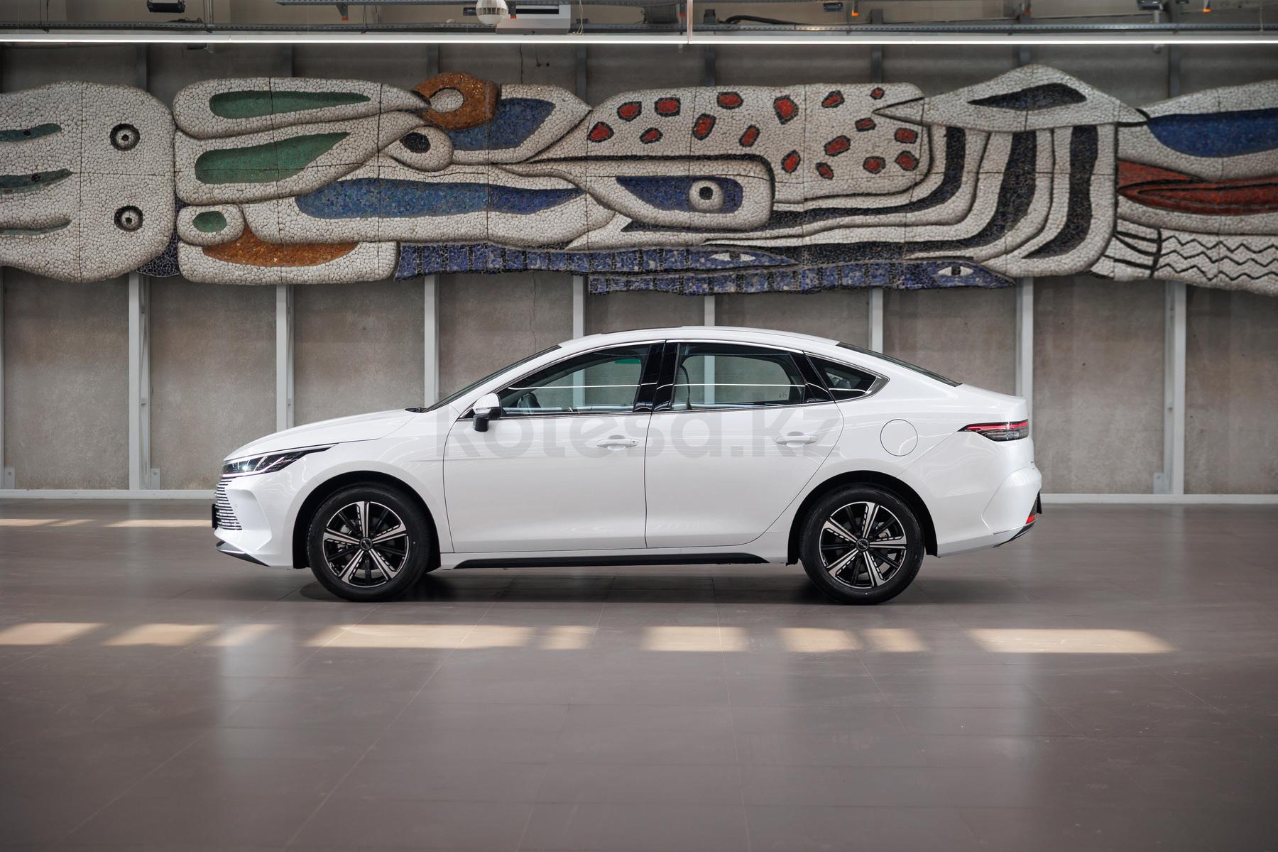 BYD Chazor D 2024 - н.в. года от 7 800 000 тенге