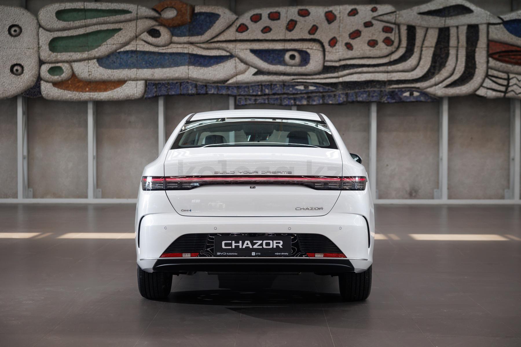 BYD Chazor D 2024 - н.в. года от 7 800 000 тенге