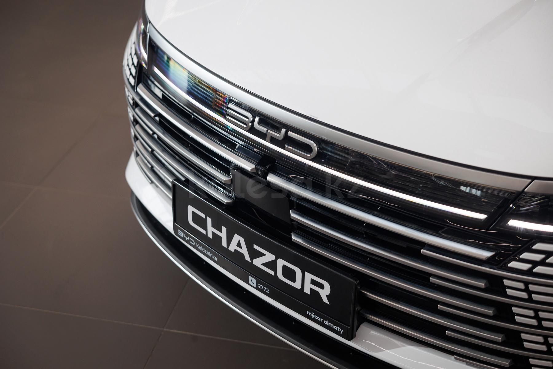 BYD Chazor D 2024 - н.в. года от 7 800 000 тенге