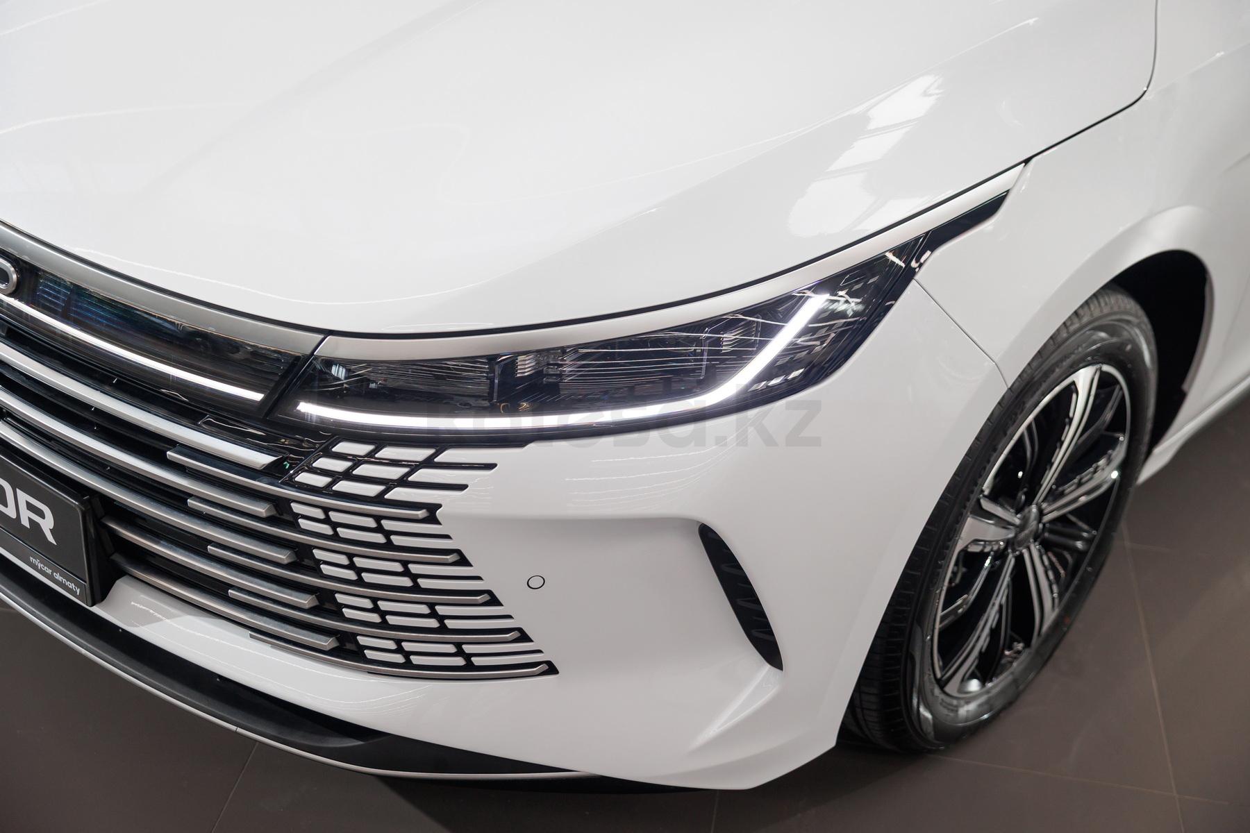BYD Chazor D 2024 - н.в. года от 7 800 000 тенге