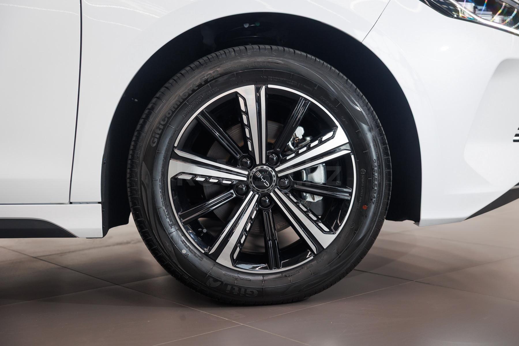 BYD Chazor D 2024 - н.в. года от 7 800 000 тенге