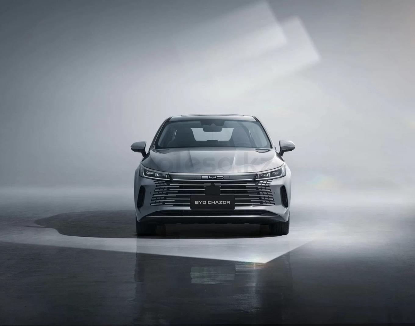 BYD Chazor D 2024 - н.в. года от 11 490 000 тенге