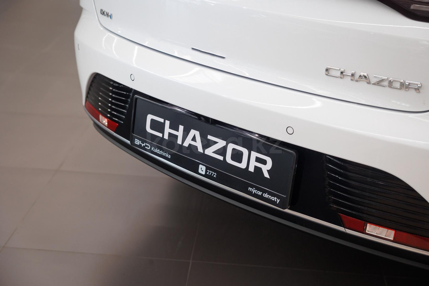 BYD Chazor D 2024 - н.в. года от 7 800 000 тенге