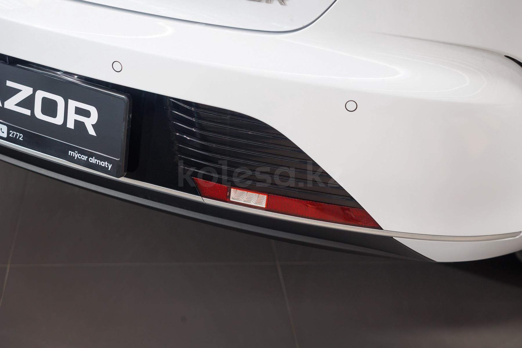 BYD Chazor D 2024 - н.в. года от 7 800 000 тенге