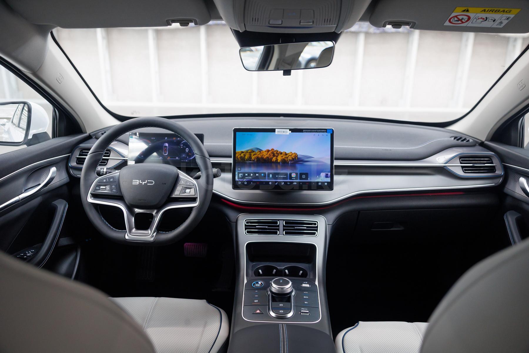 BYD Chazor D 2024 - н.в. года от 7 800 000 тенге