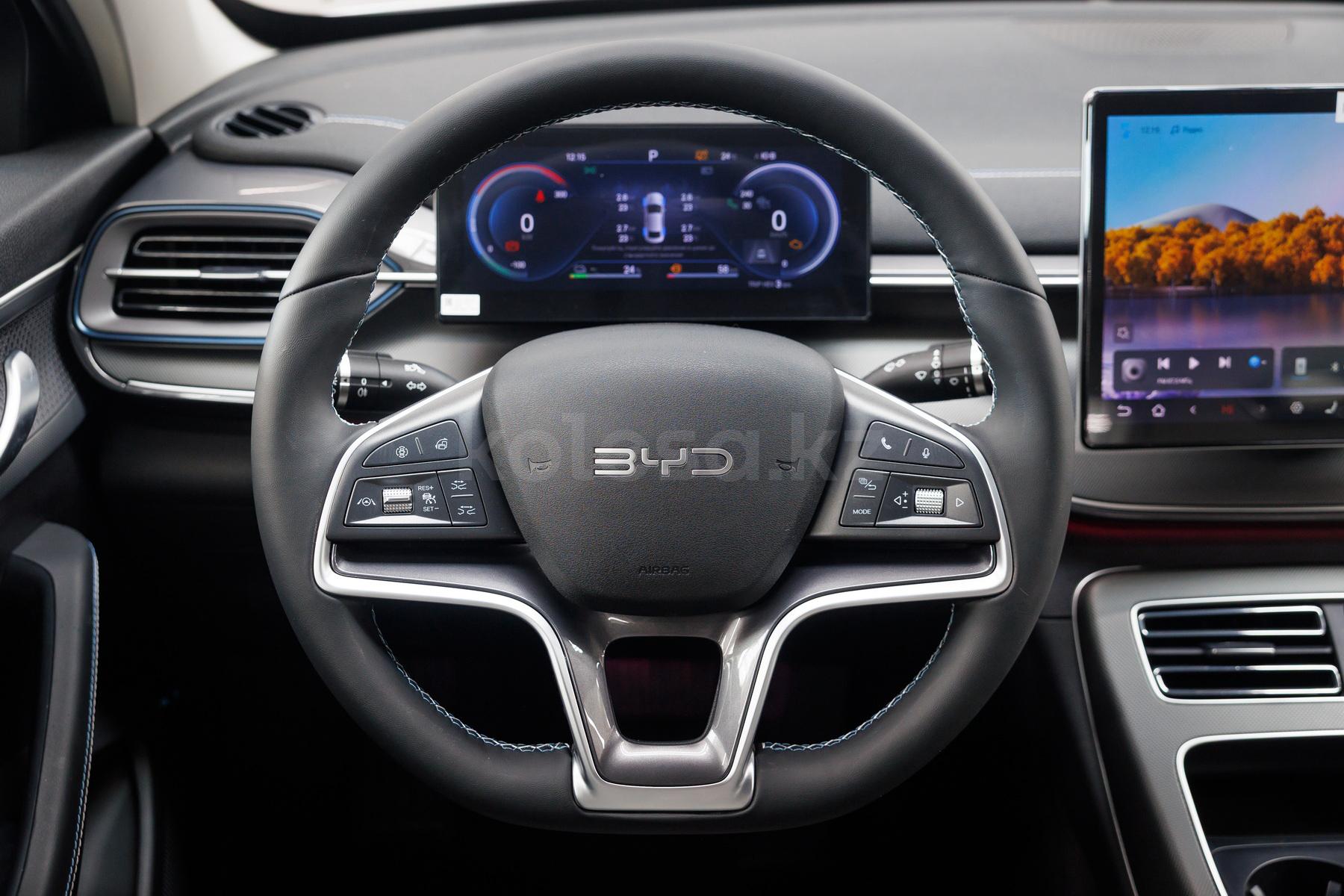 BYD Chazor D 2024 - н.в. года от 7 800 000 тенге
