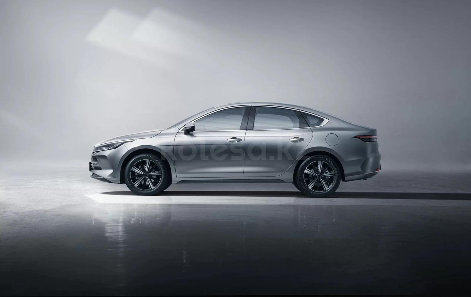 BYD Chazor D 2024 - н.в. года от 11 490 000 тенге