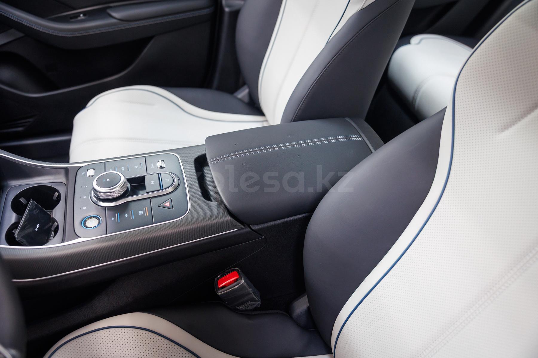 BYD Chazor D 2024 - н.в. года от 7 800 000 тенге