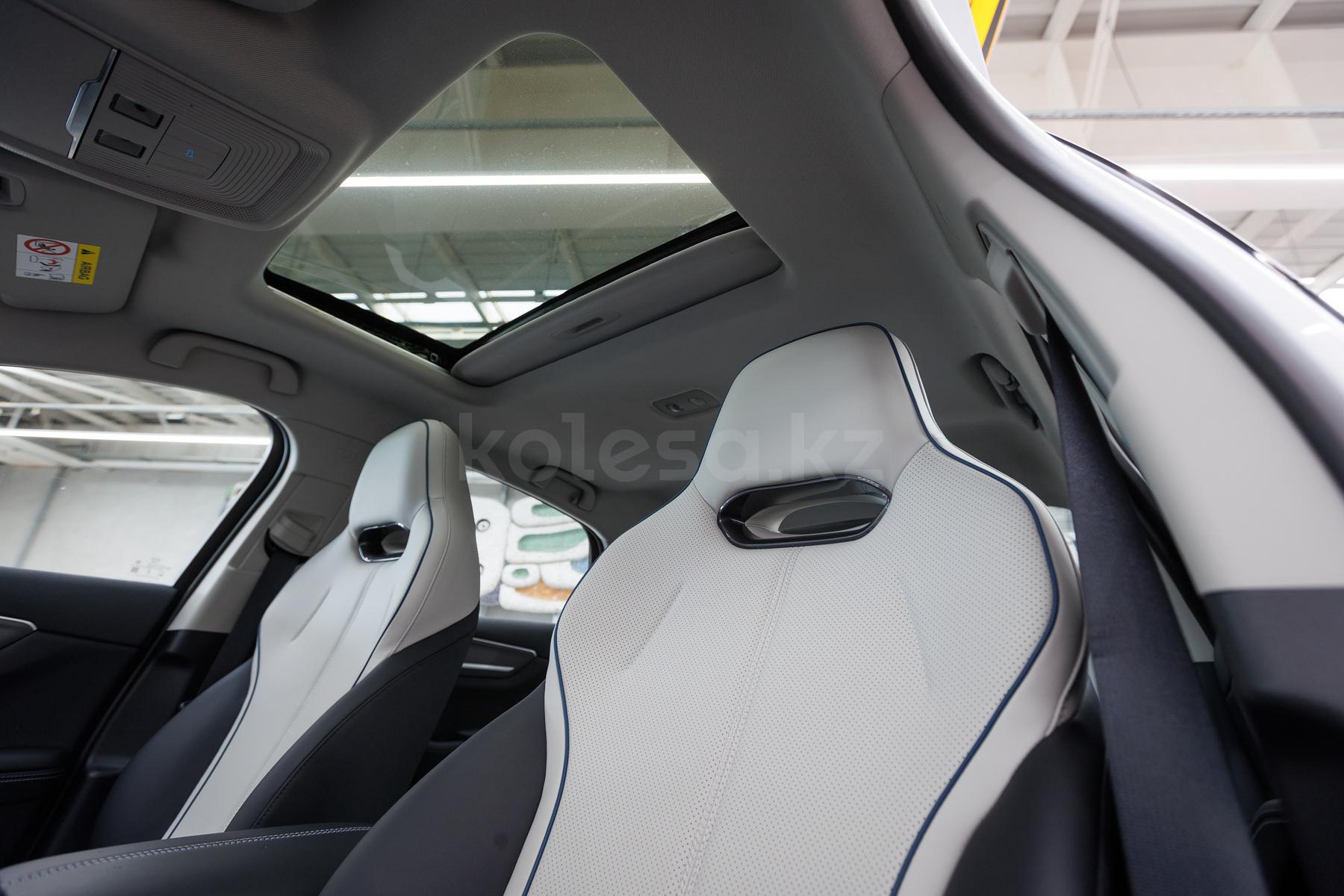 BYD Chazor D 2024 - н.в. года от 7 800 000 тенге