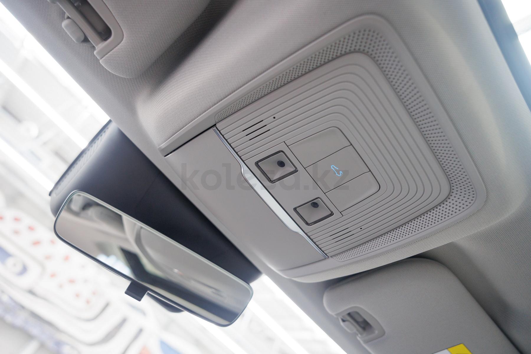 BYD Chazor D 2024 - н.в. года от 7 800 000 тенге
