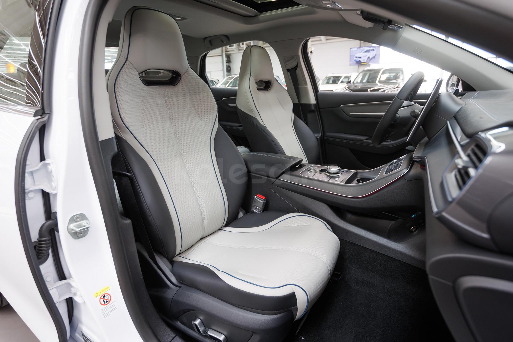 BYD Chazor D 2024 - н.в. года от 7 800 000 тенге